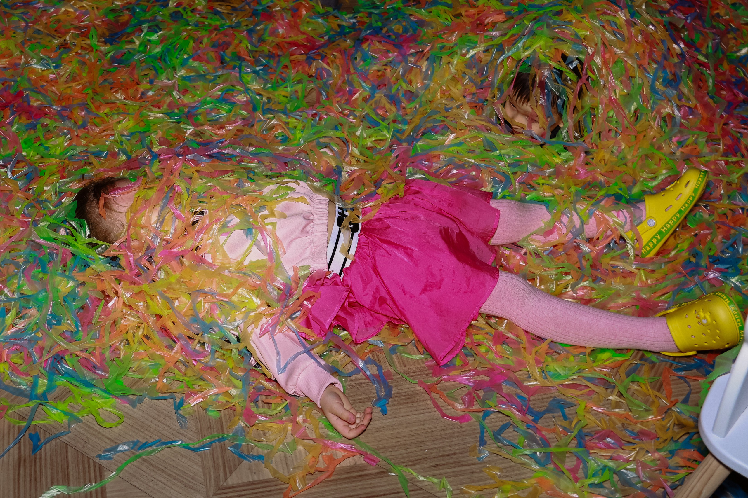 Др Егора в Вандер Пунш. Фотограф Юлия Мальцева