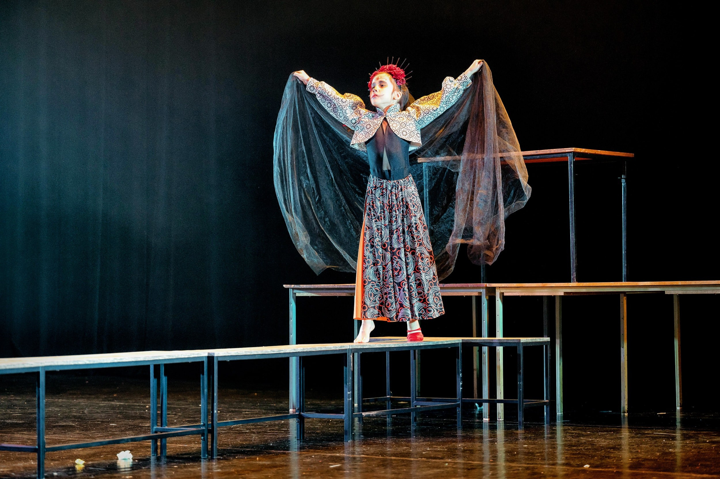 Московский продюсерский центр. Бизнес фотограф в Москве Алексей Кознев