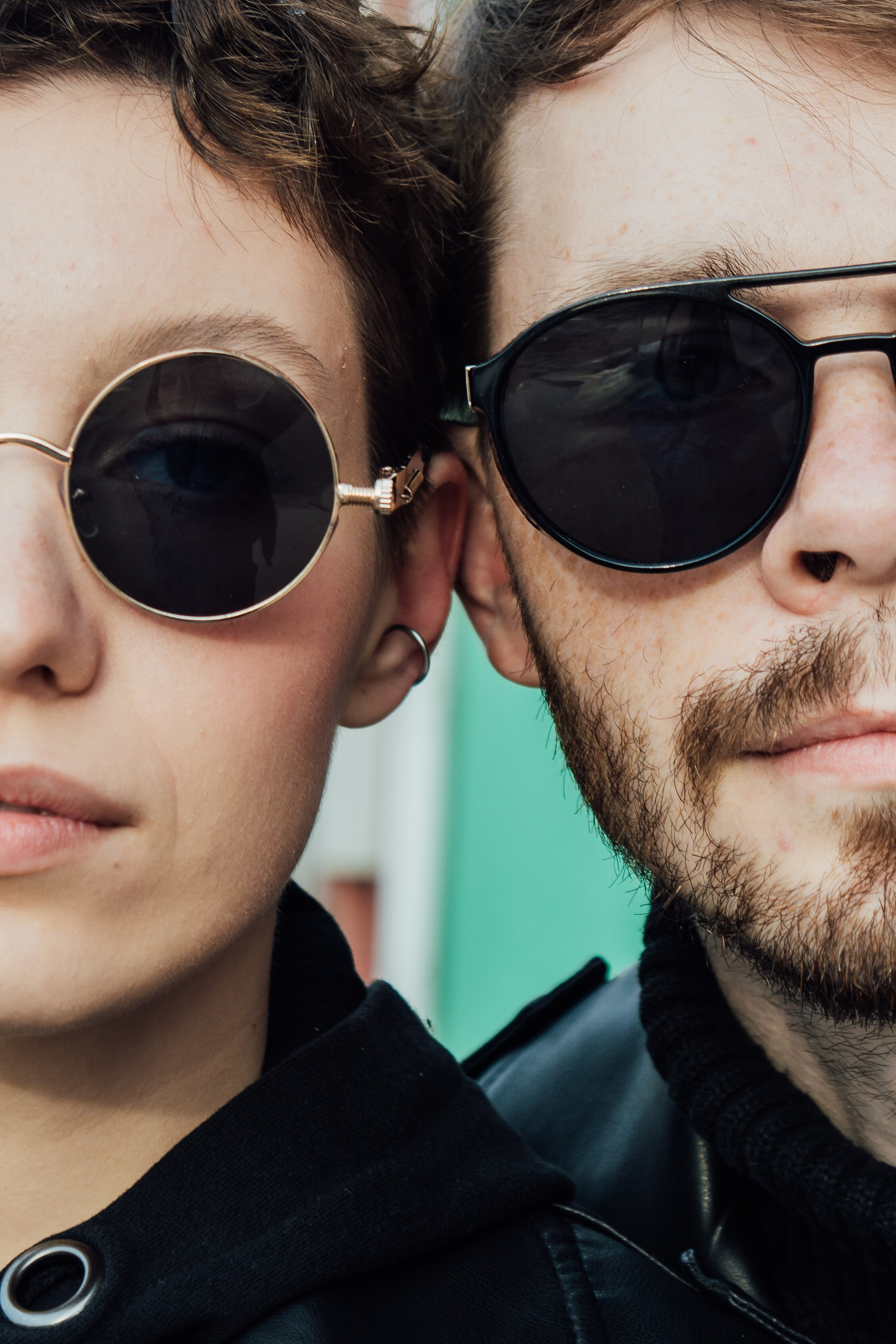 Коля и Марина. Тамара Власова