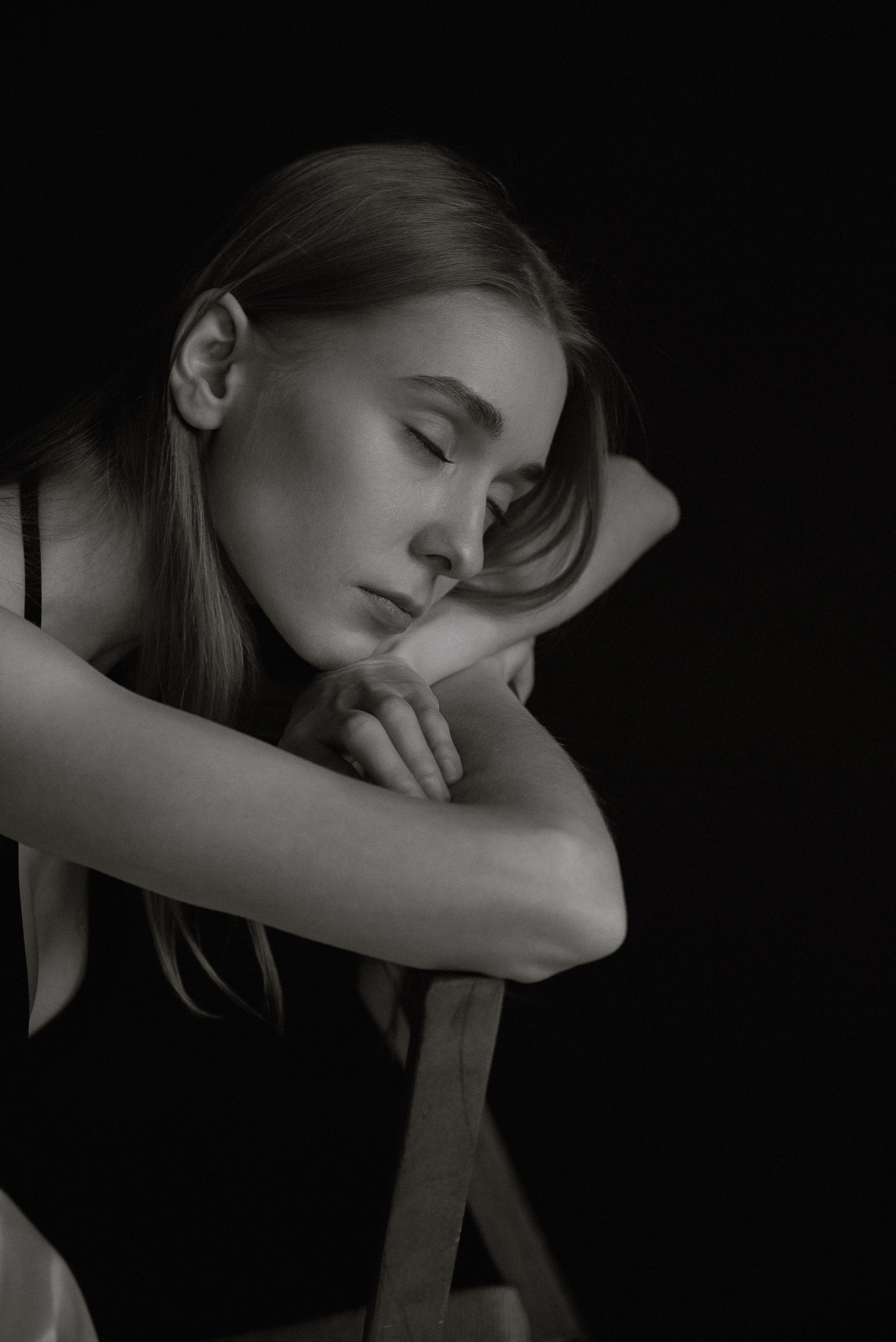 Лиза. Тамара Власова