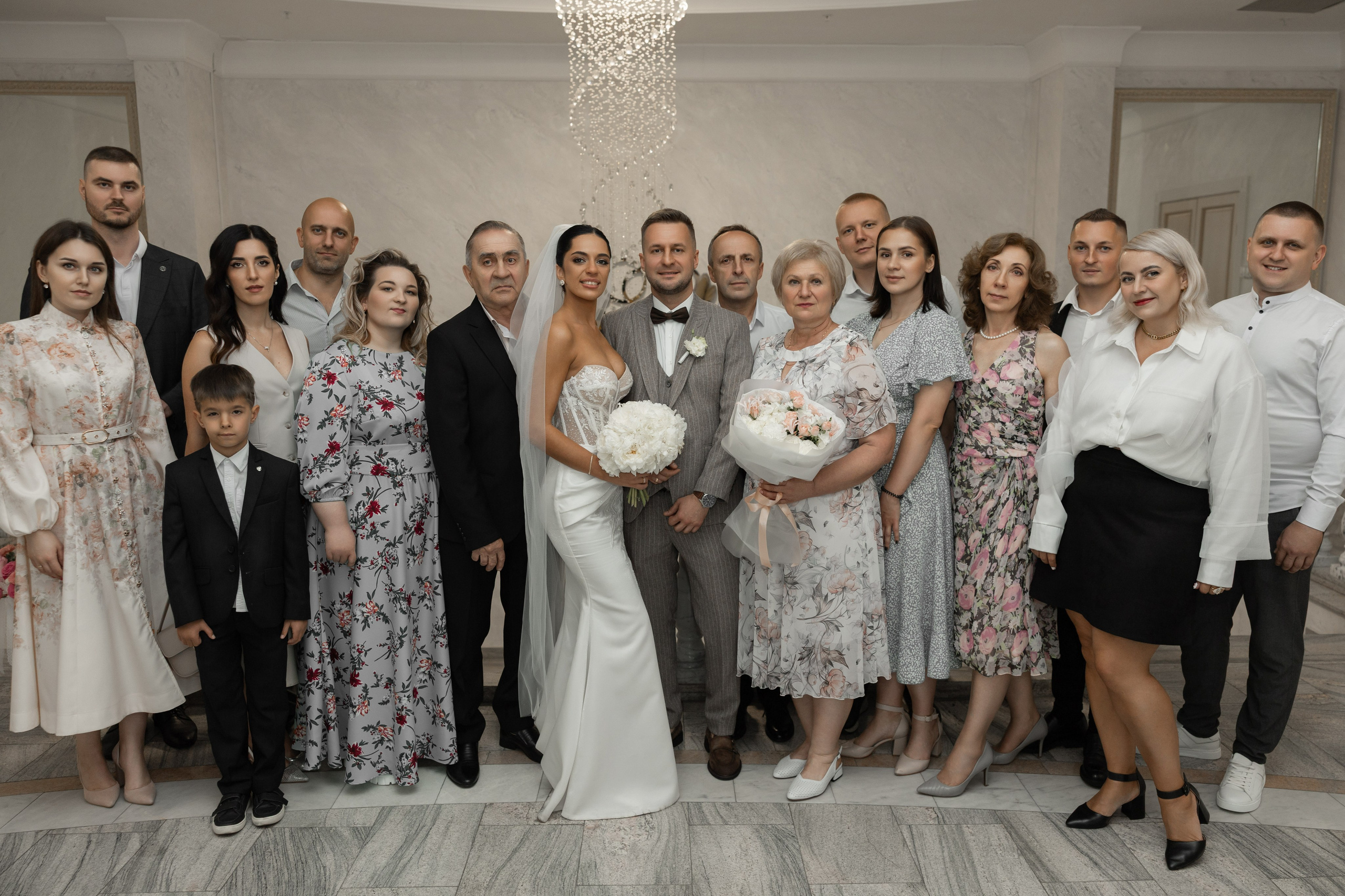 Андрей и Виктория. Свадебный фотограф Тула Москва СПБ / Сёмина Дарья