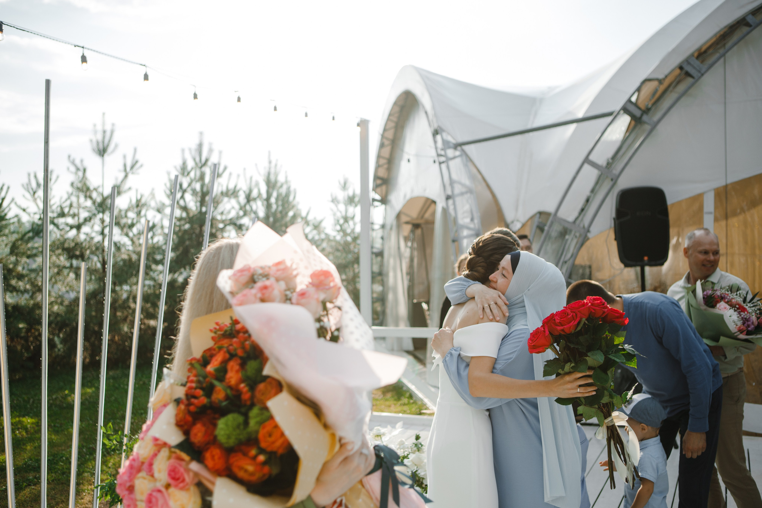 Павел и Ралина. Свадебный и семейный фотограф Ижевск