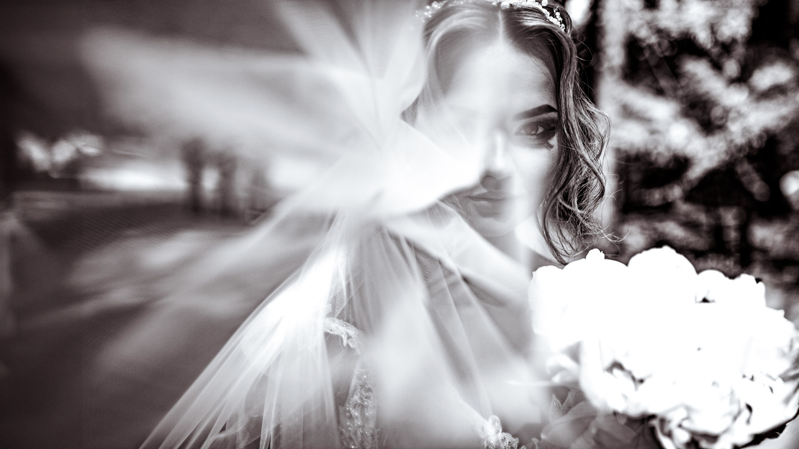 Wedding photographer