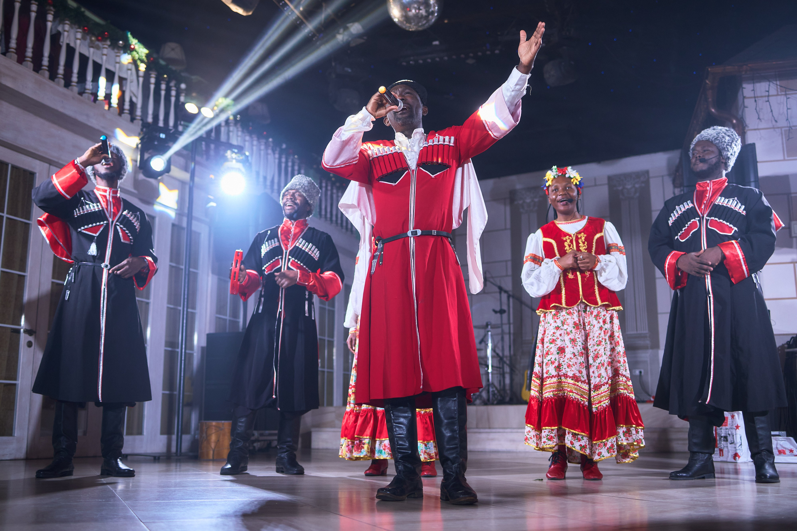 Репортаж. Николай Манвелов — свадебный фотограф в Армавире. Фотокурсы, обучение