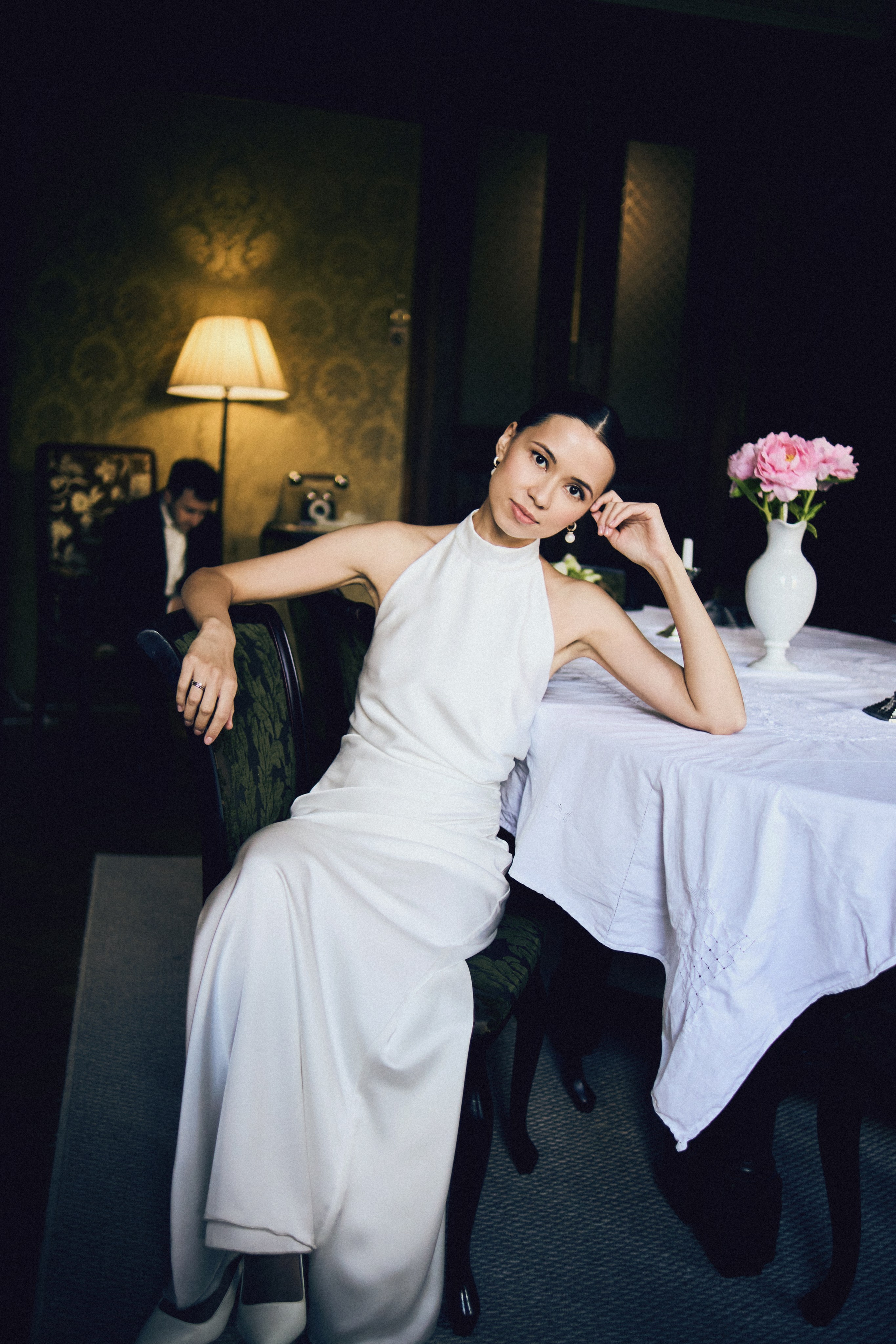 Азалия и Борис. SHILOVA PHOTO. Шилова Екатерина. Фотограф. Москва