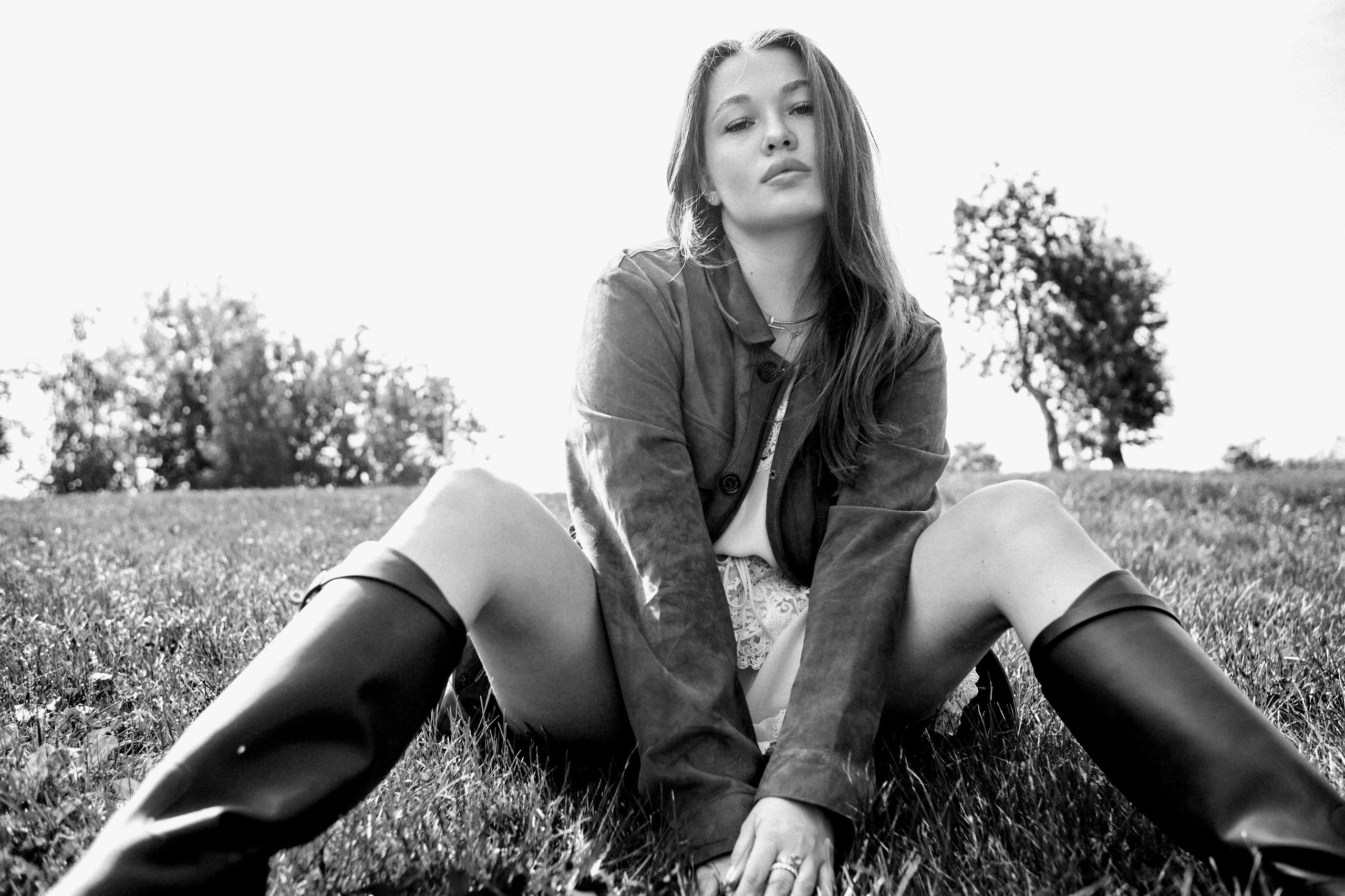 Алина. SHILOVA PHOTO. Шилова Екатерина. Фотограф. Москва