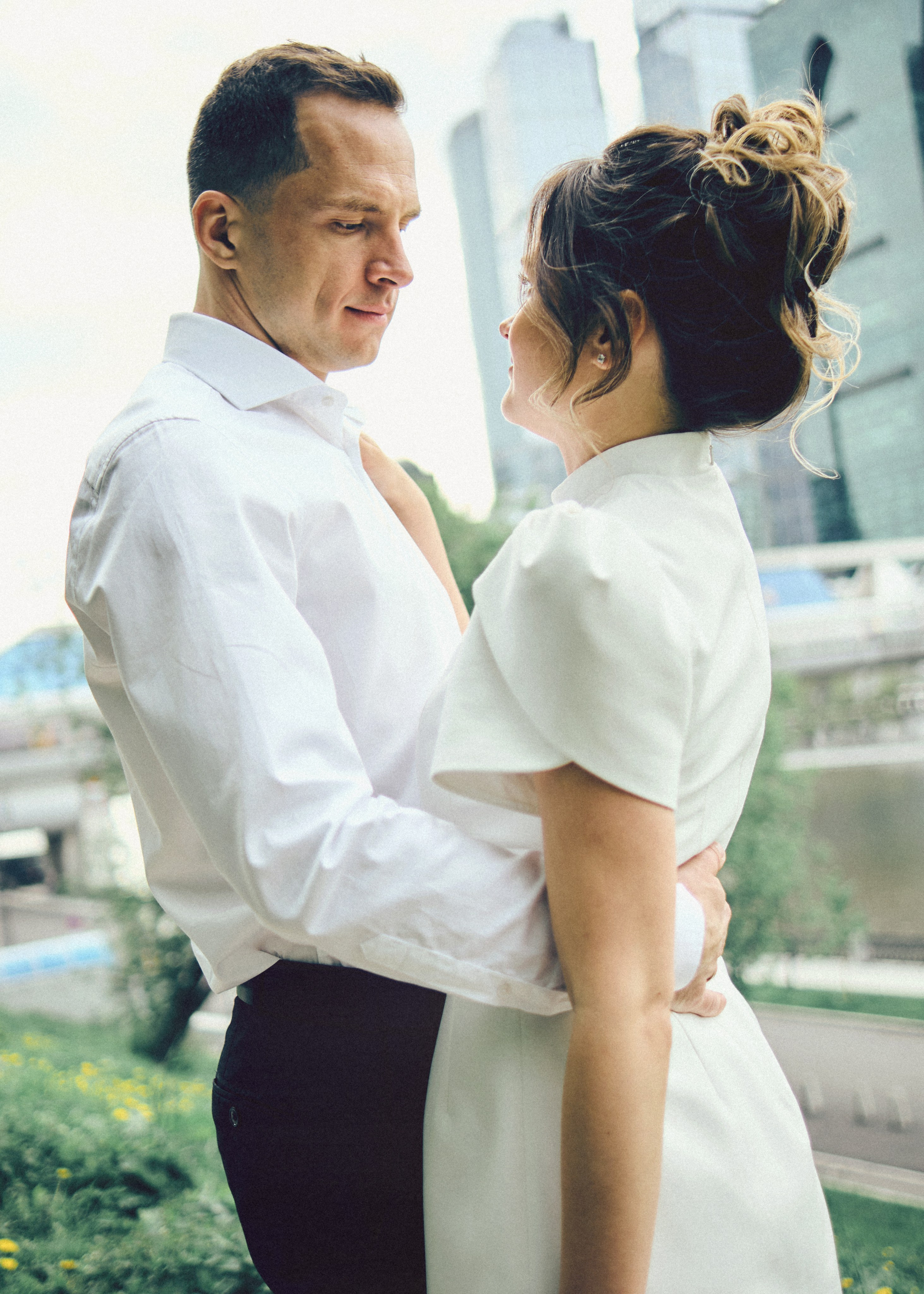 Света и Олег. SHILOVA PHOTO. Шилова Екатерина. Фотограф. Москва