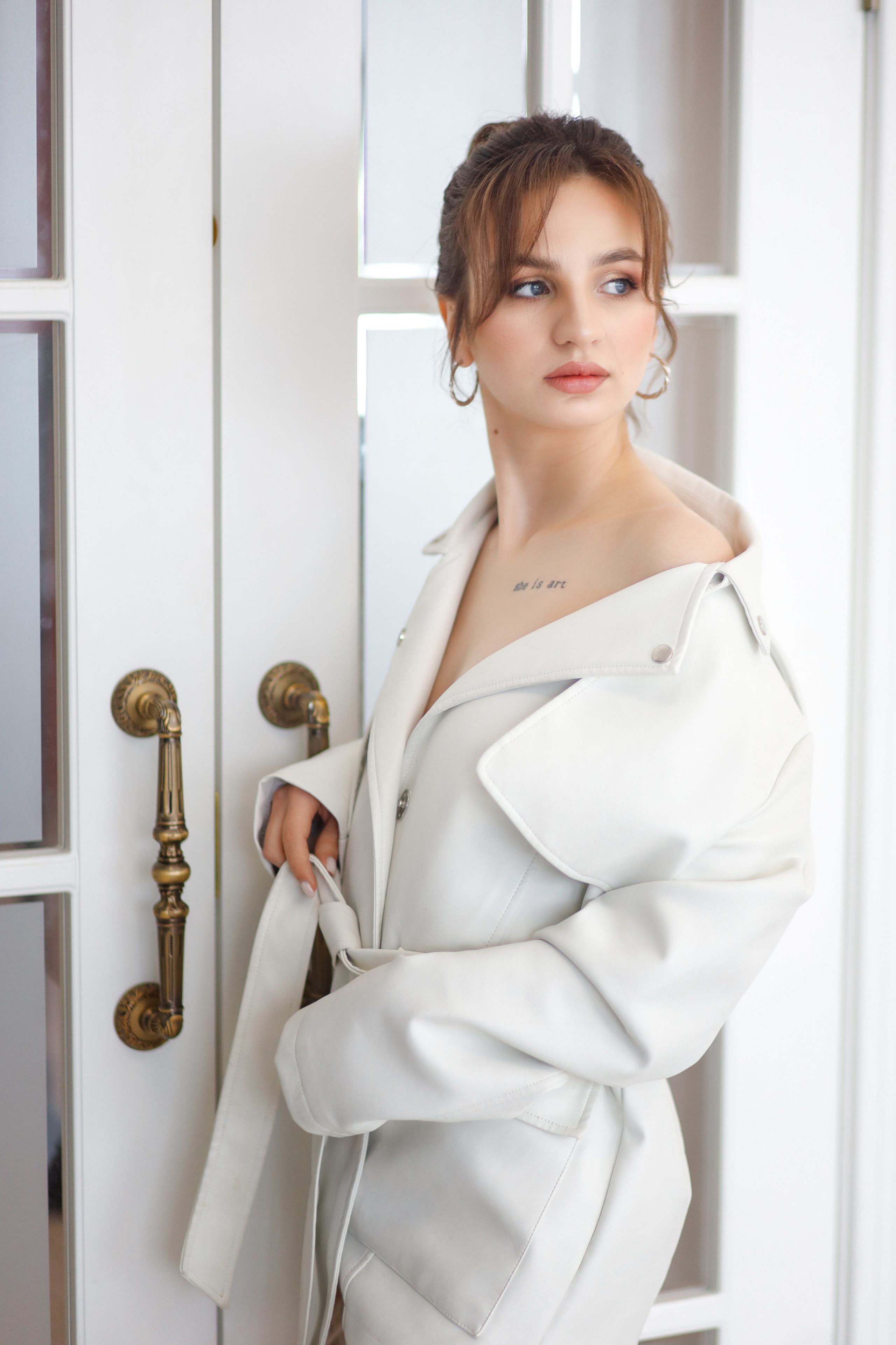 Ксюша. Фотограф в Екатеринбурге Алена Солодовникова