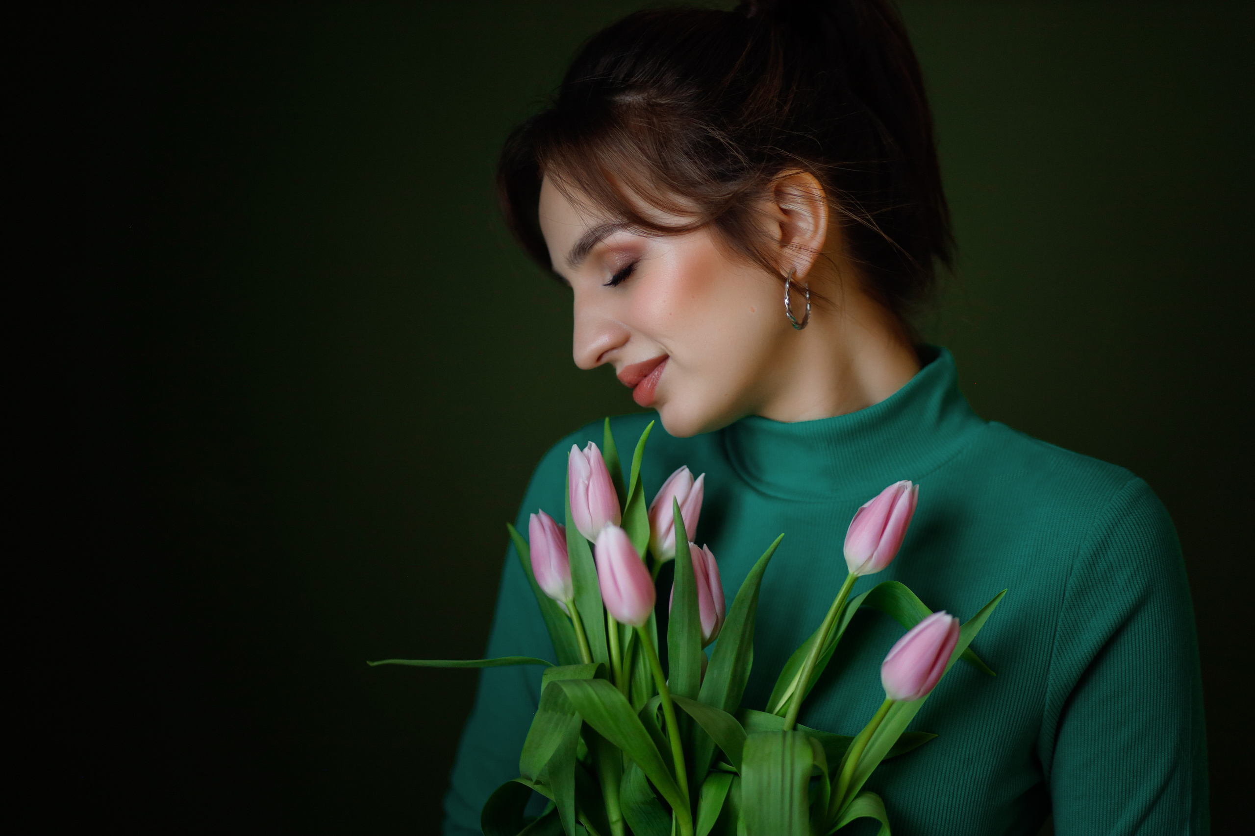 Ксюша. Фотограф в Екатеринбурге Алена Солодовникова