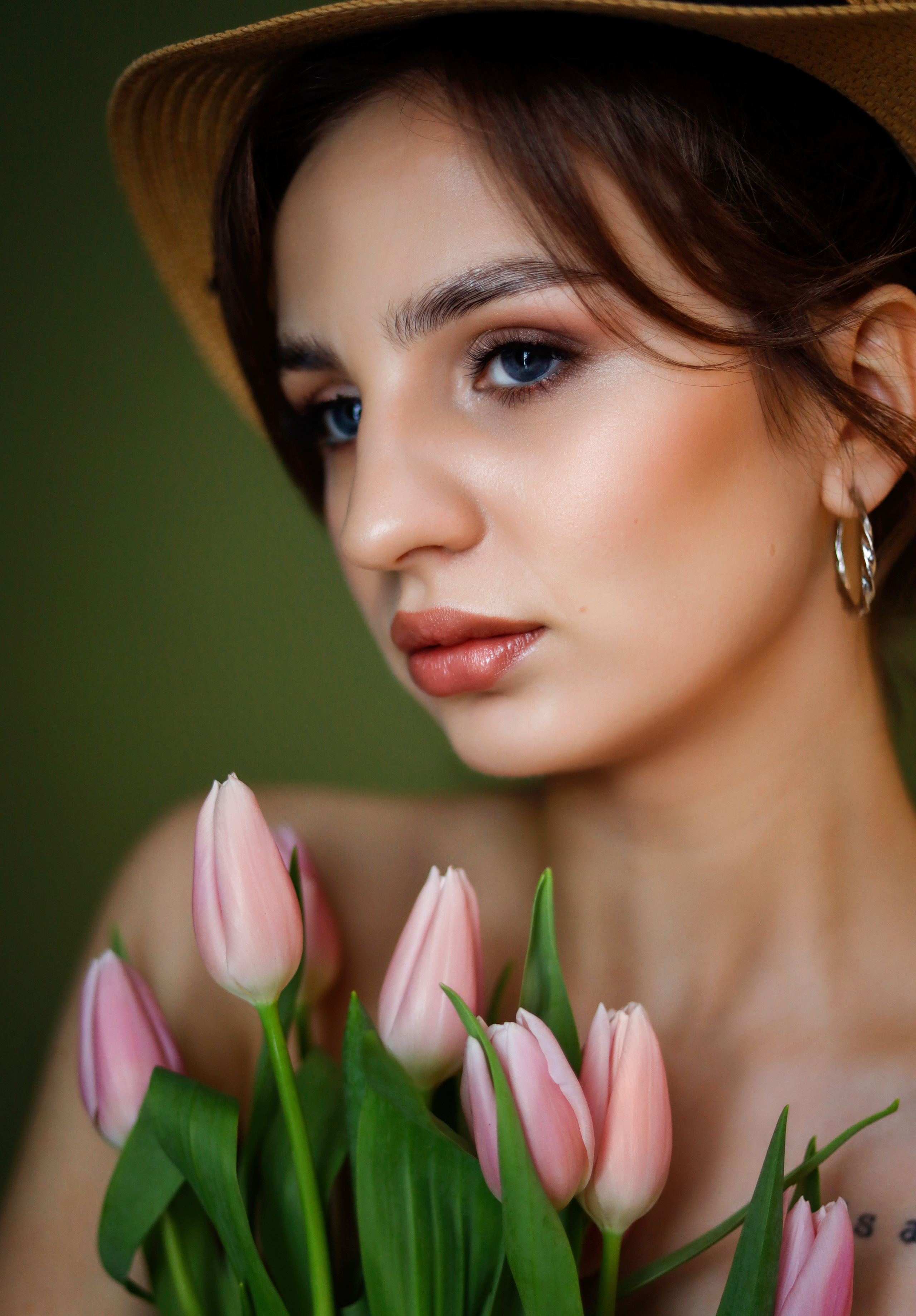 Ксюша. Фотограф в Екатеринбурге Алена Солодовникова