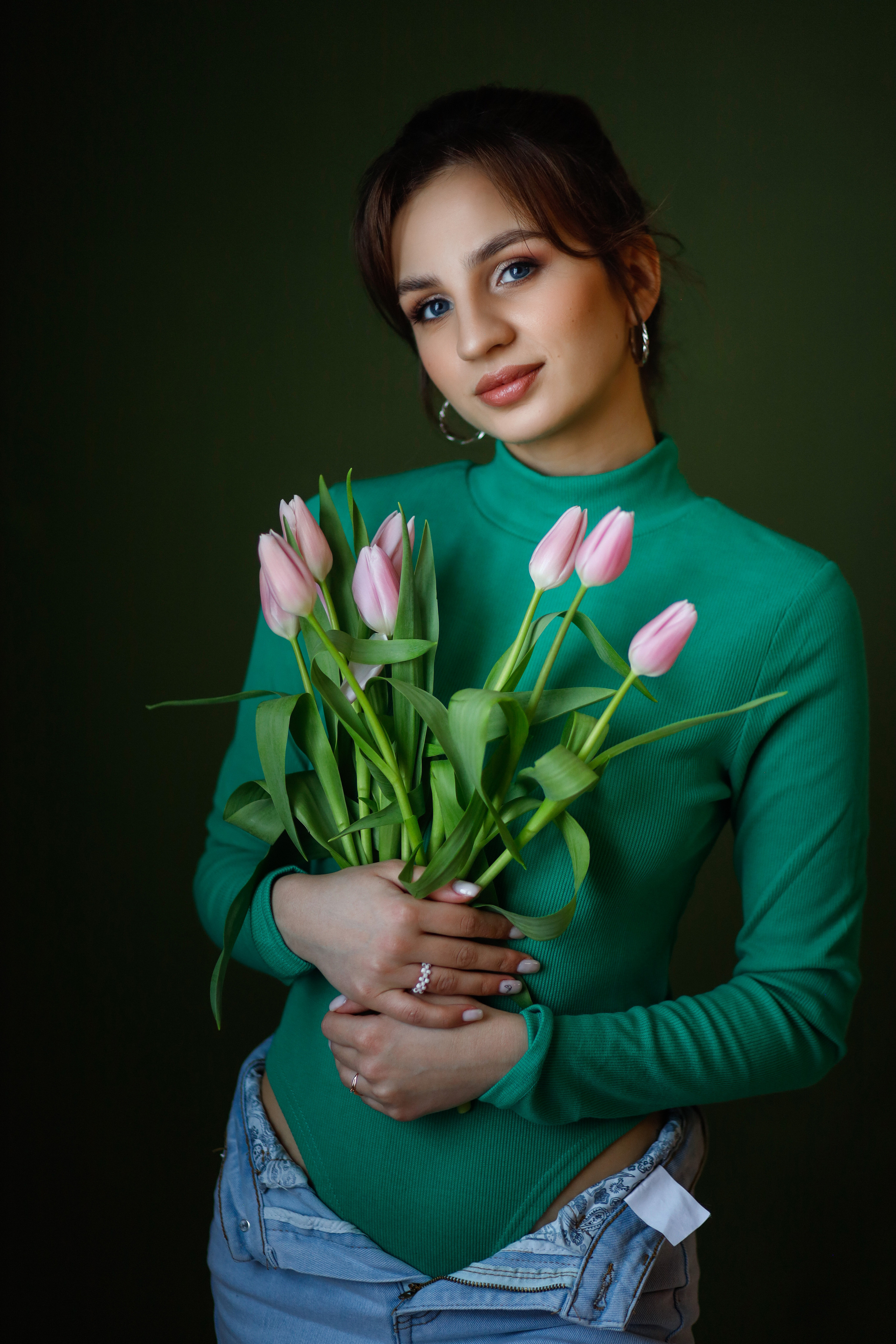 Ксюша. Фотограф в Екатеринбурге Алена Солодовникова