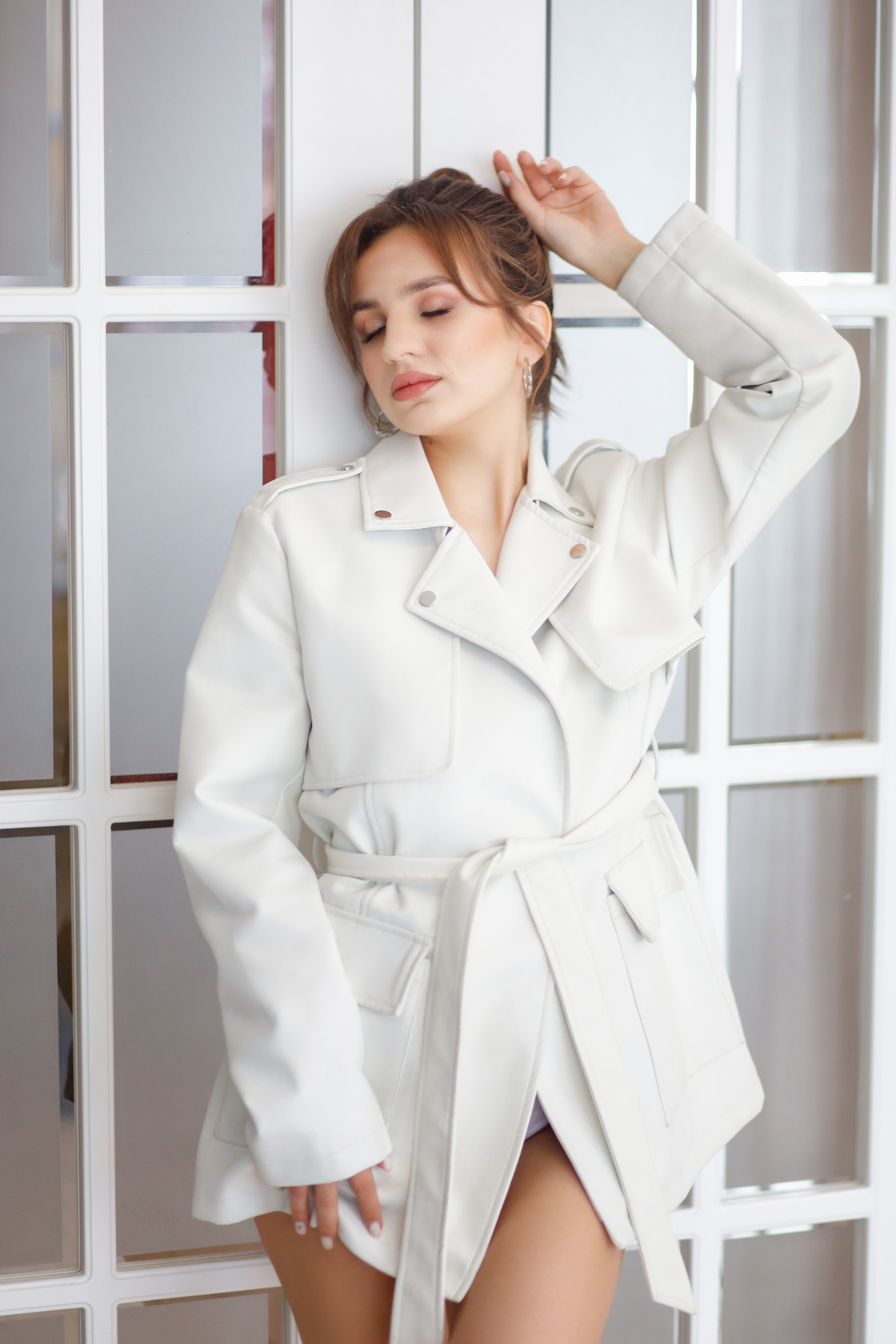 Ксюша. Фотограф в Екатеринбурге Алена Солодовникова