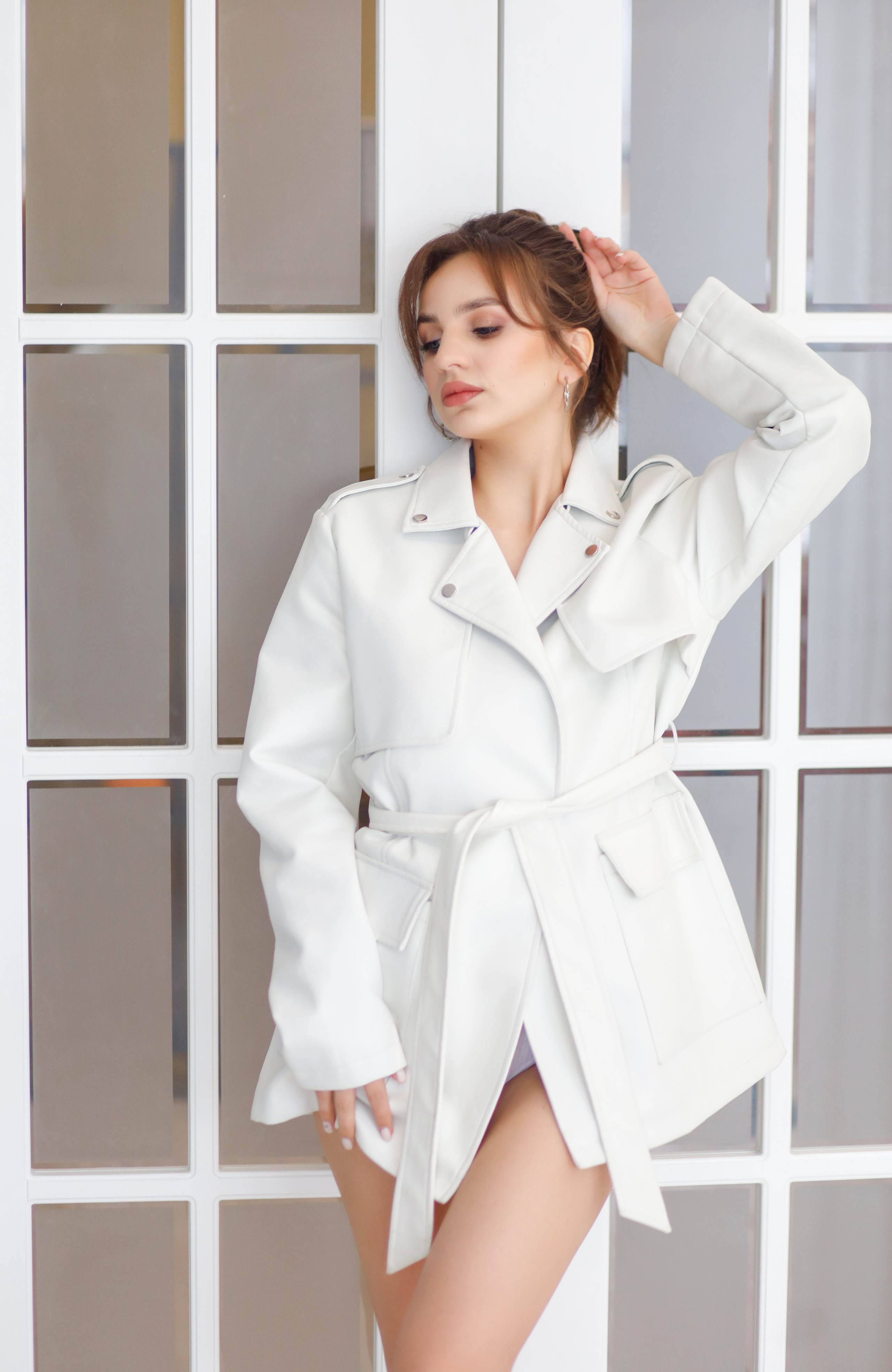 Ксюша. Фотограф в Екатеринбурге Алена Солодовникова