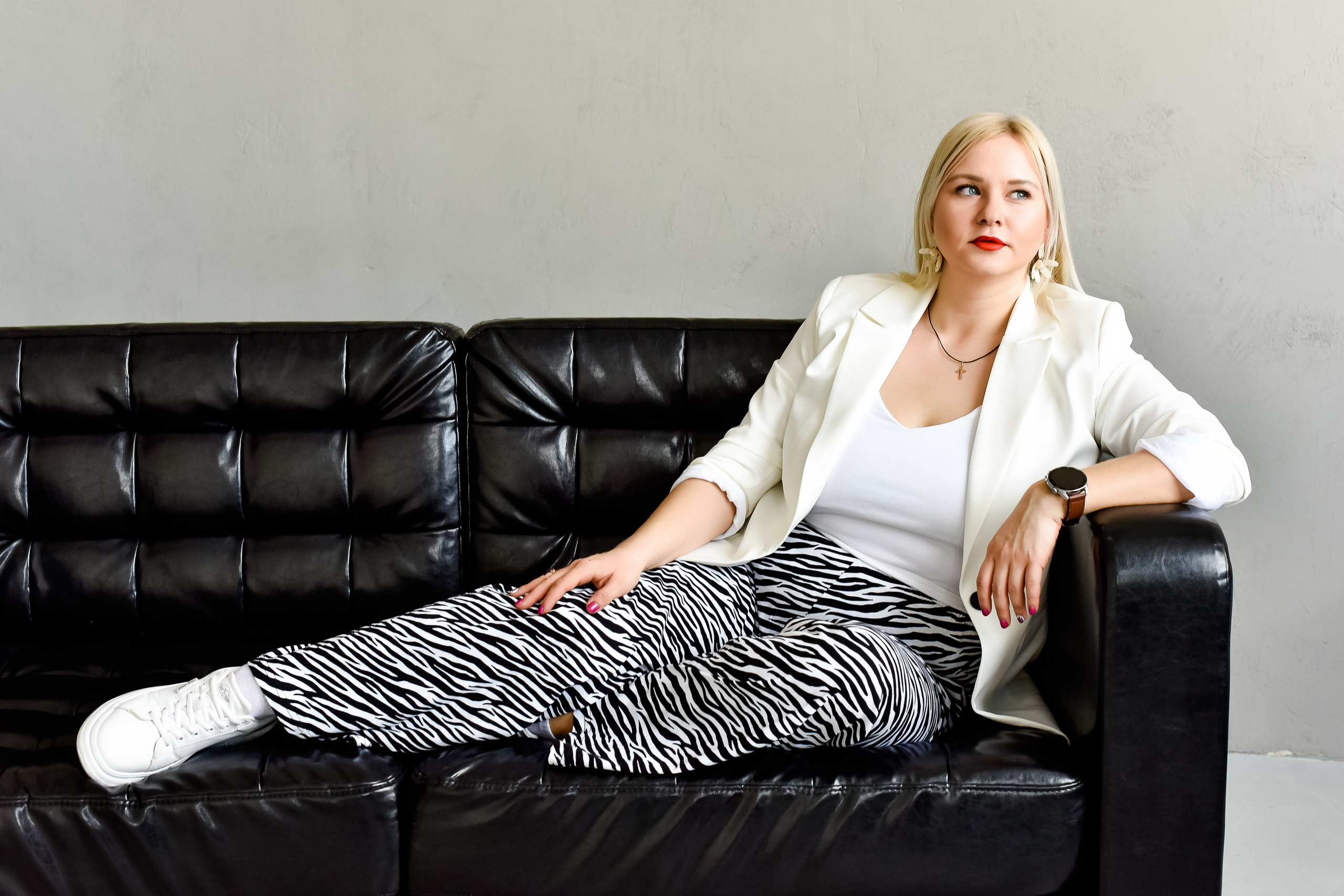 Мария весенний контент