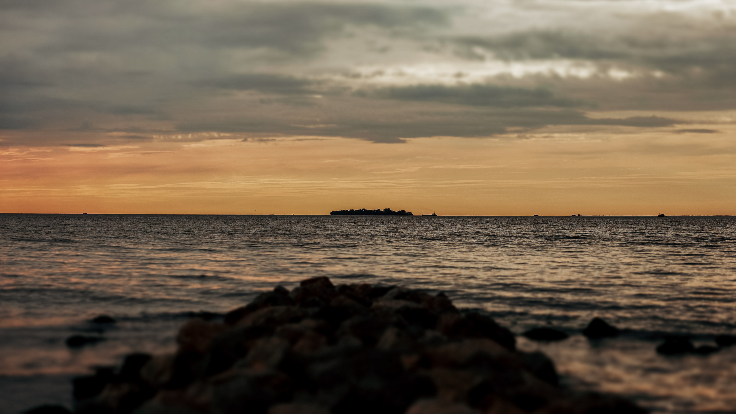 Прогулка у Финского залива для души. Профессиональный фотограф в Санкт-Петербурге Александр Волосенцев