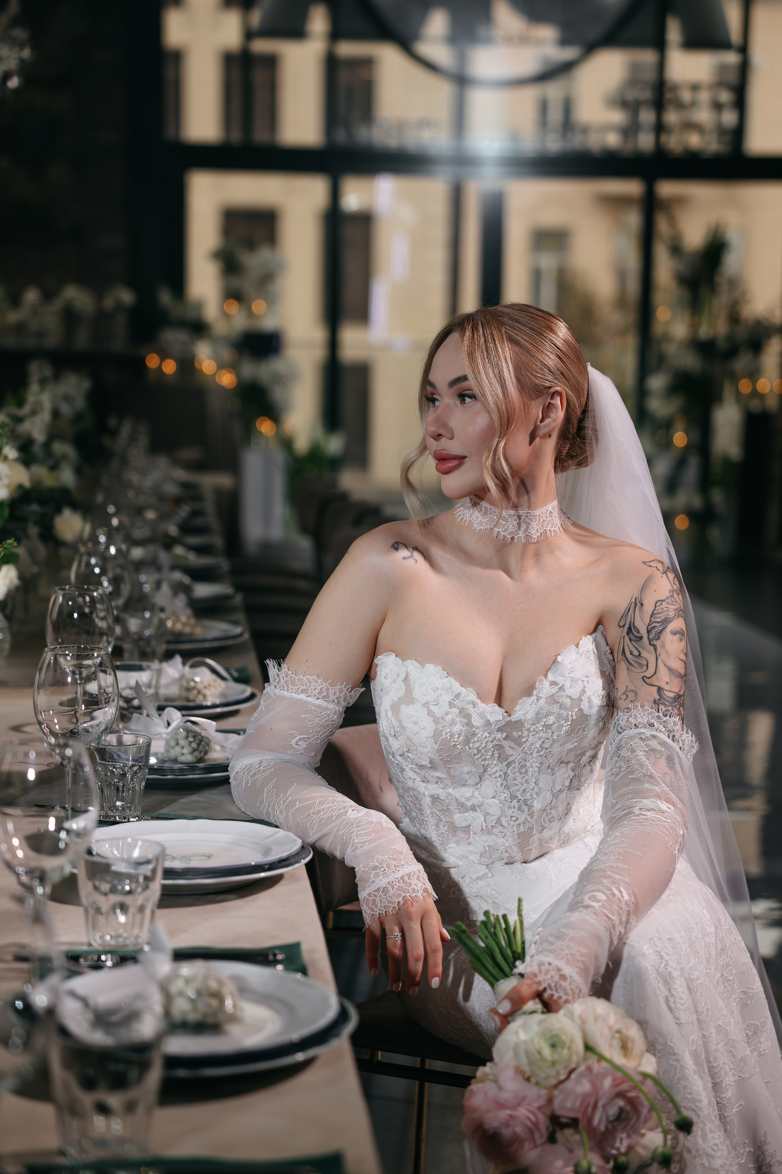 Александр и Алиса. Свадебный и семейный фотограф в Ростове-на-Дону Марианна Хахладжева