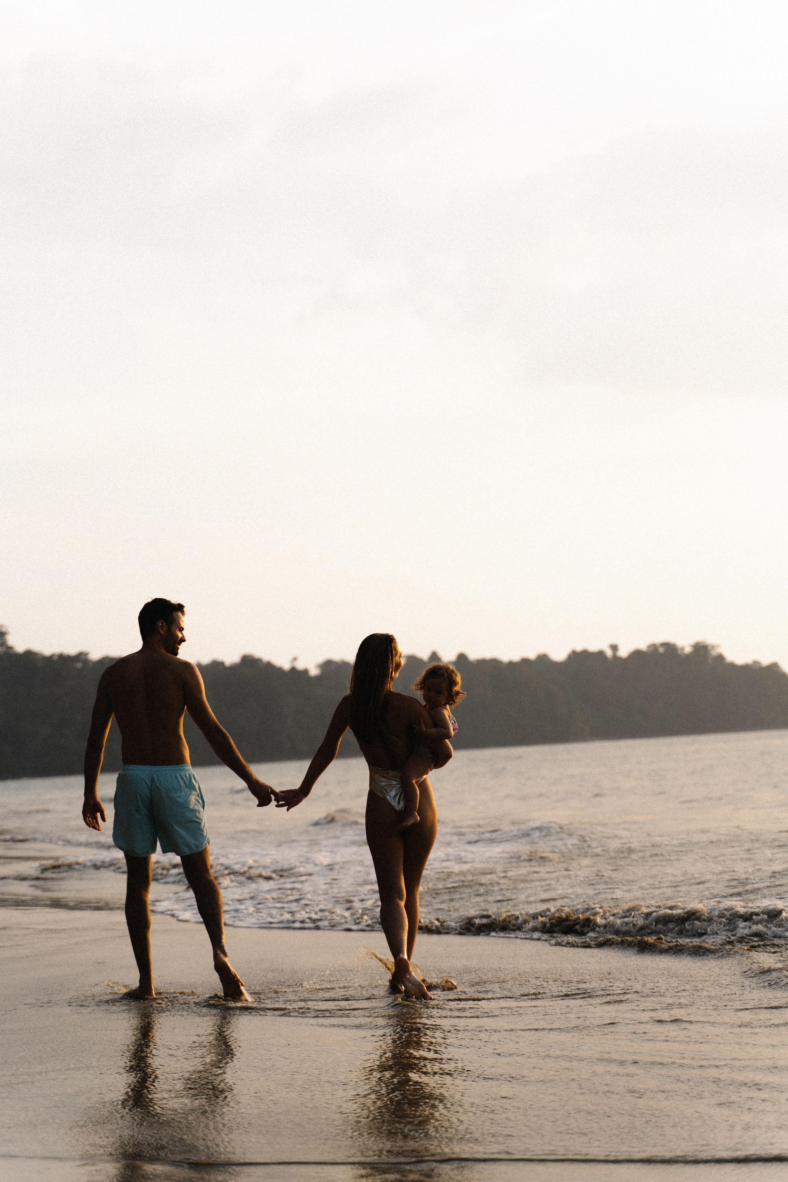 DIANA & FABIO & MEL. Портретный и семейный фотограф на Пхукете Андрей Валиев