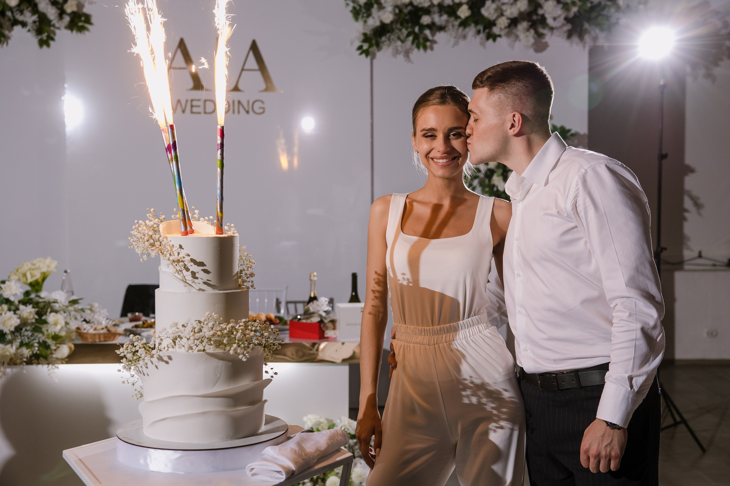 A&A. Свадебный и семейный фотограф в Самаре и Тольятти | Елена Топанцева