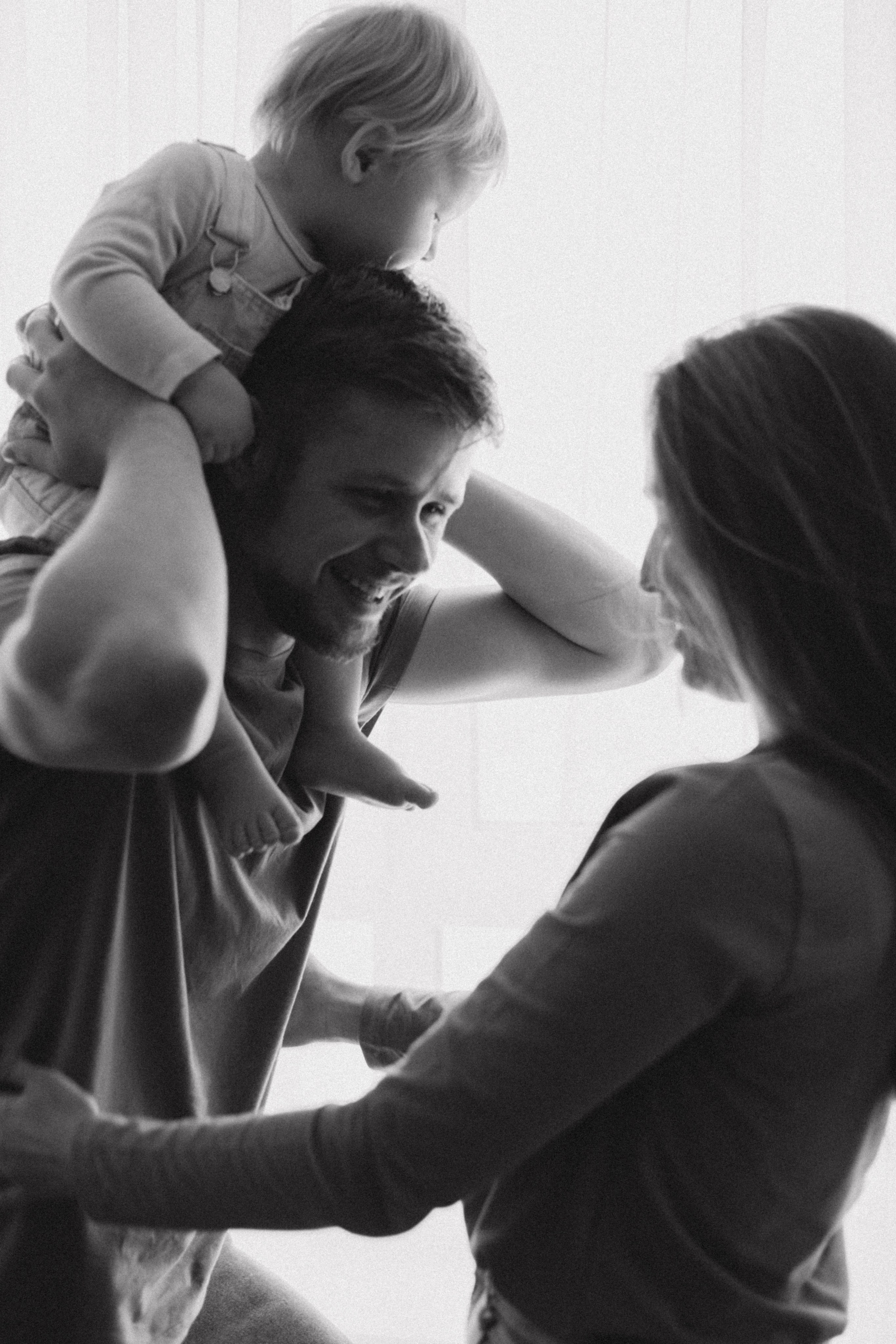 Годик Арсюши. Семейный и детский фотограф в Ярославле Виктория Макаренко