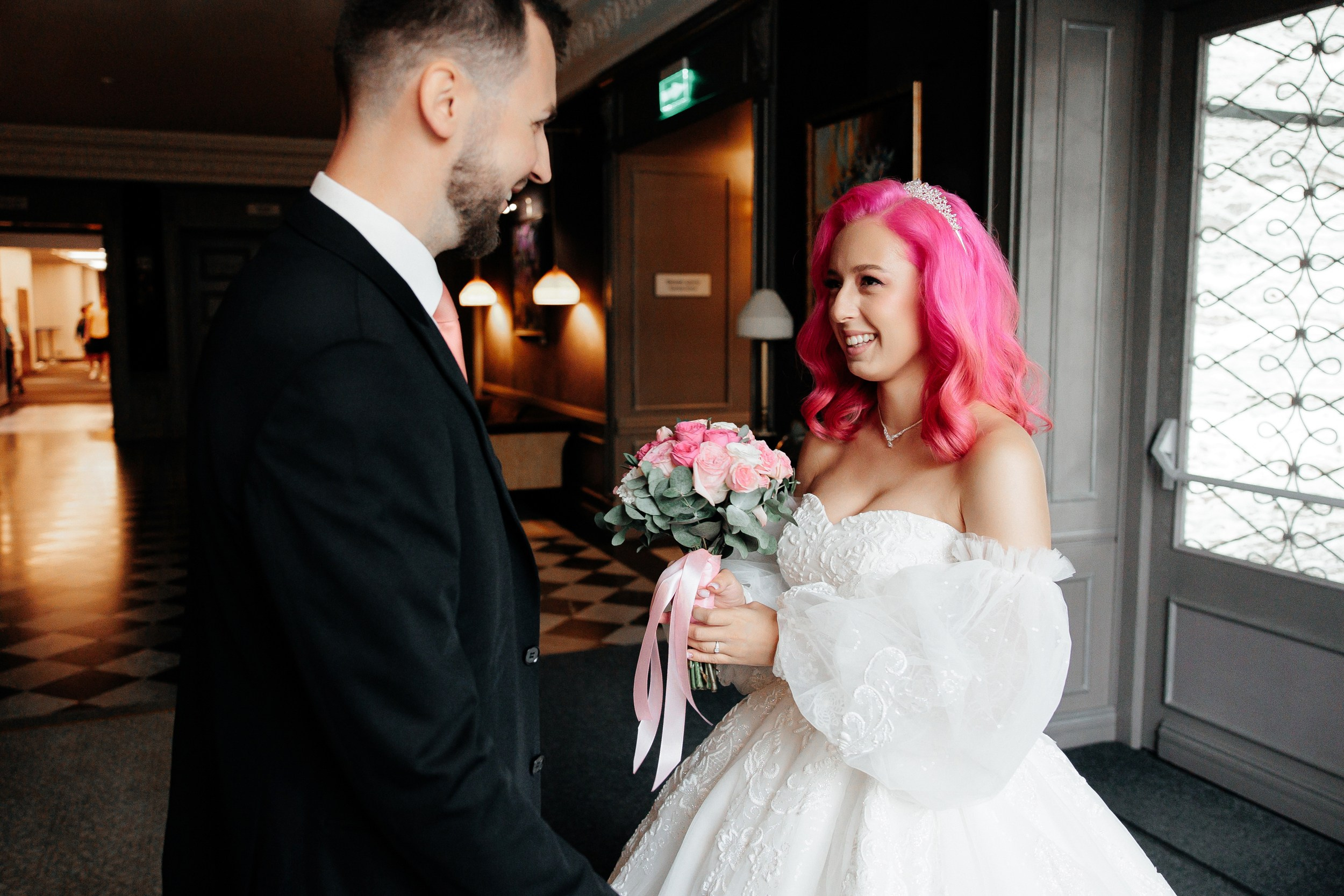 Свадебная серия. Свадебный фотограф Павел Фурашов в Нижнем Новгороде | Paul Matis