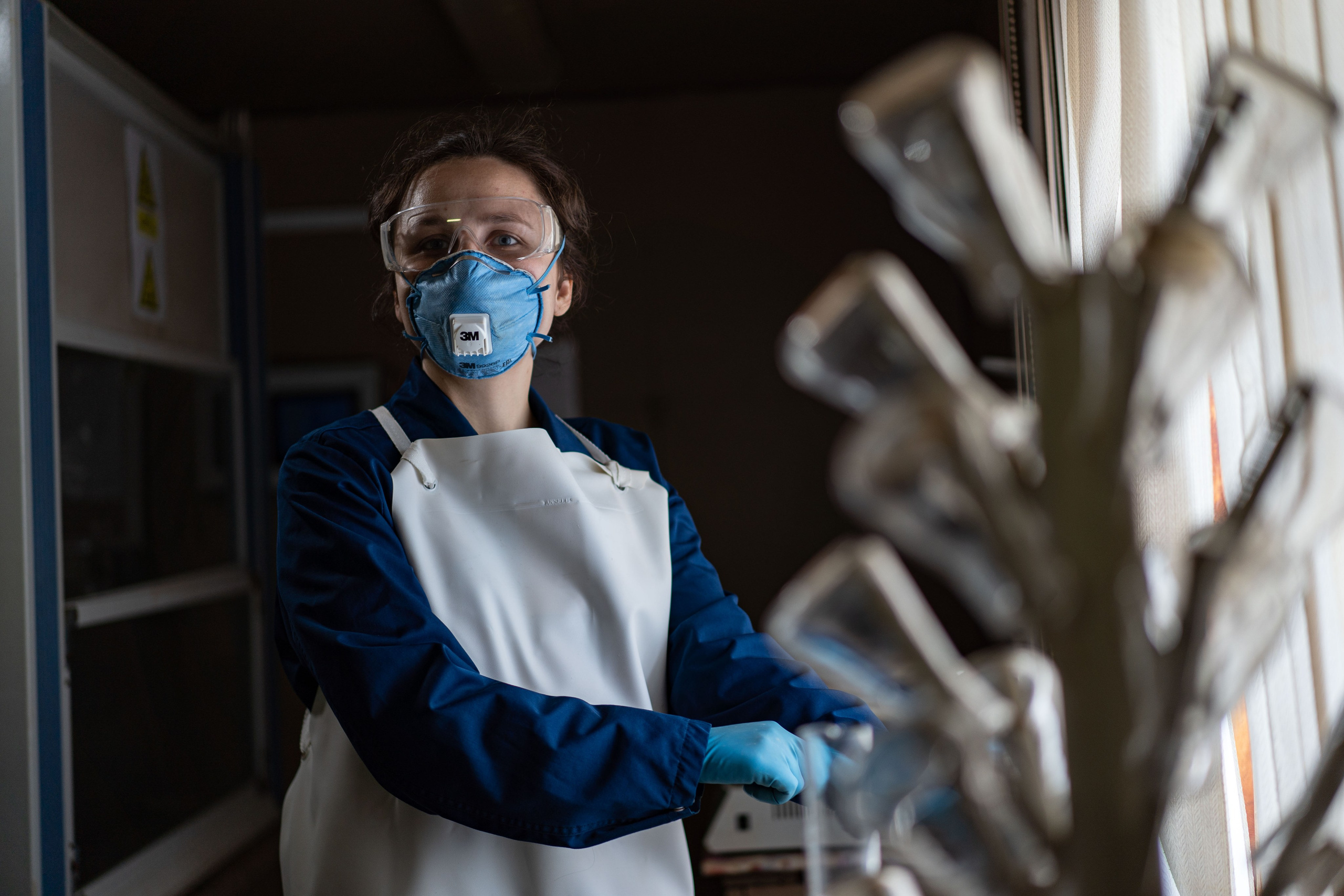 Производственная съемка. Suvorovaleksey.com фото съемка, видео съемка в Хабаровске и на Дальнем Востоке