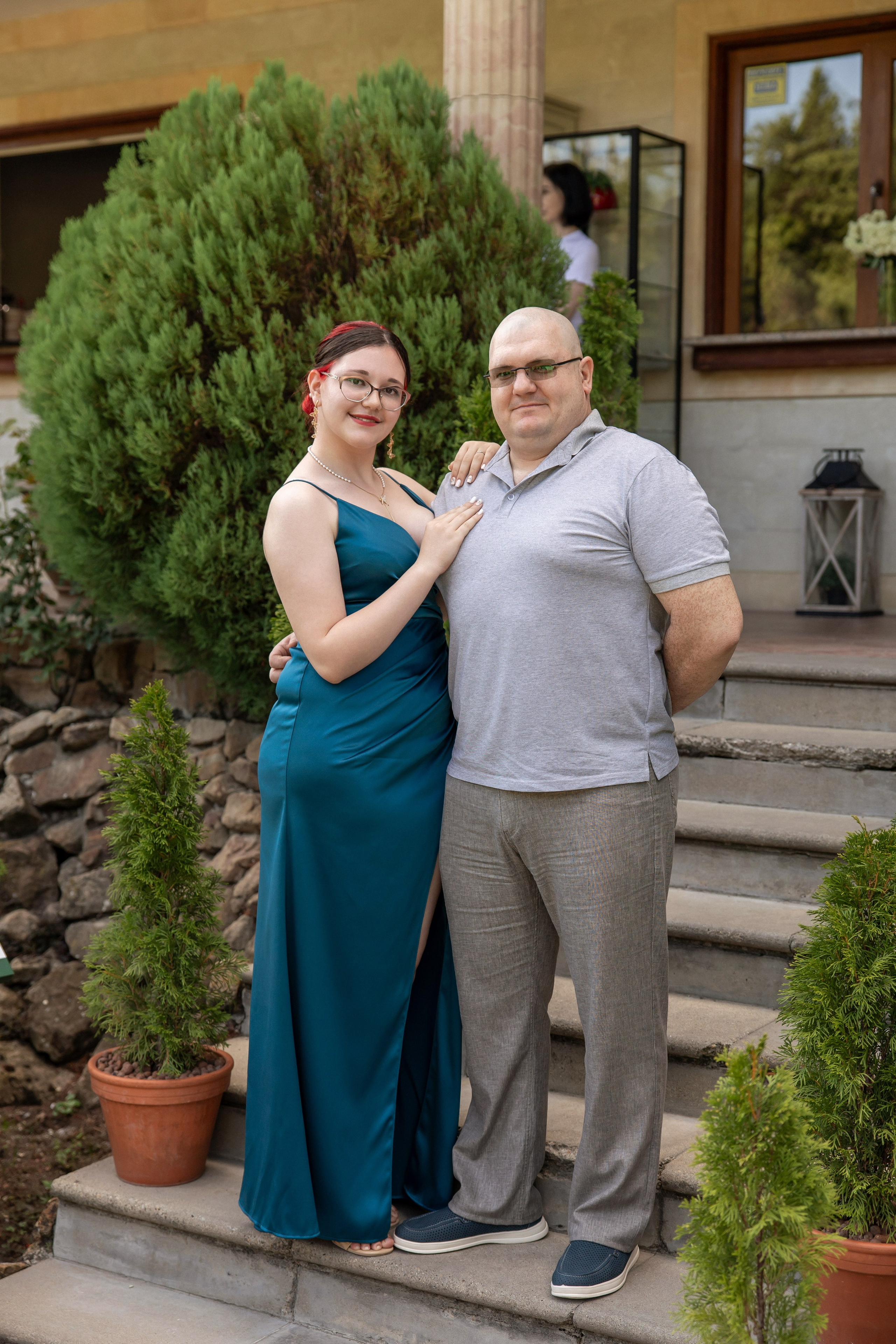 Выпуск 9В Купель 25 год. Семейный и свадебный фотограф в Геленджике Михаил Шматов