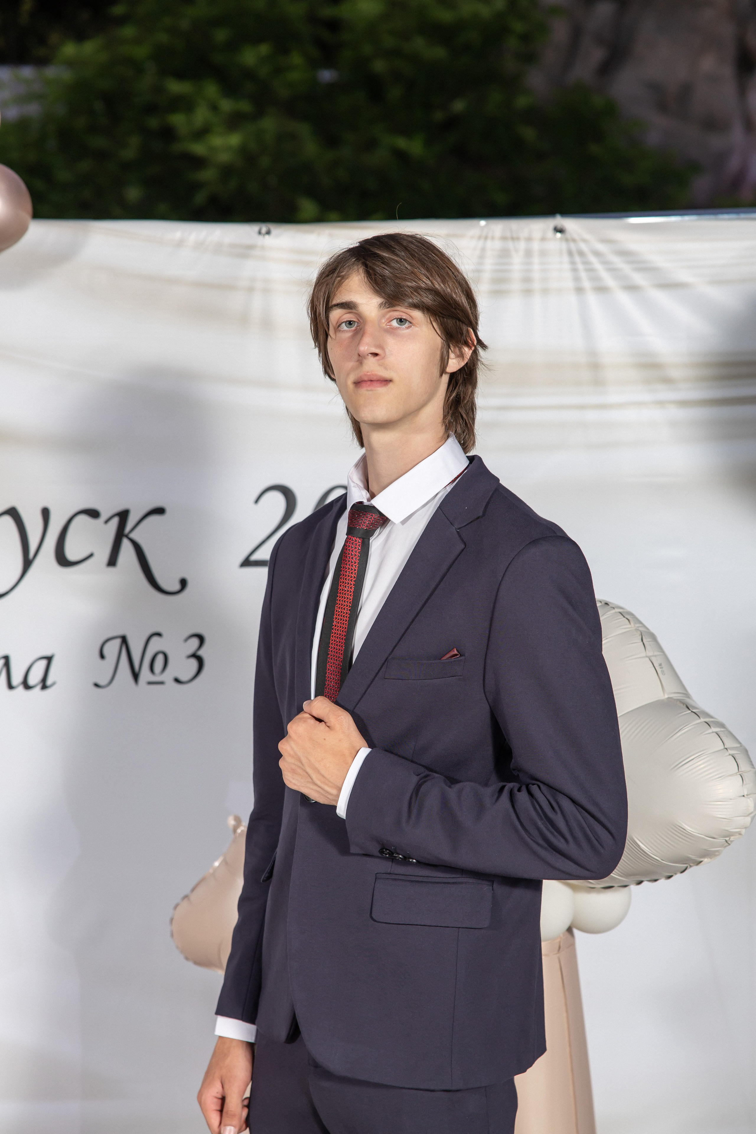 Выпускной 3 школа 25 год. Семейный и свадебный фотограф в Геленджике Михаил Шматов