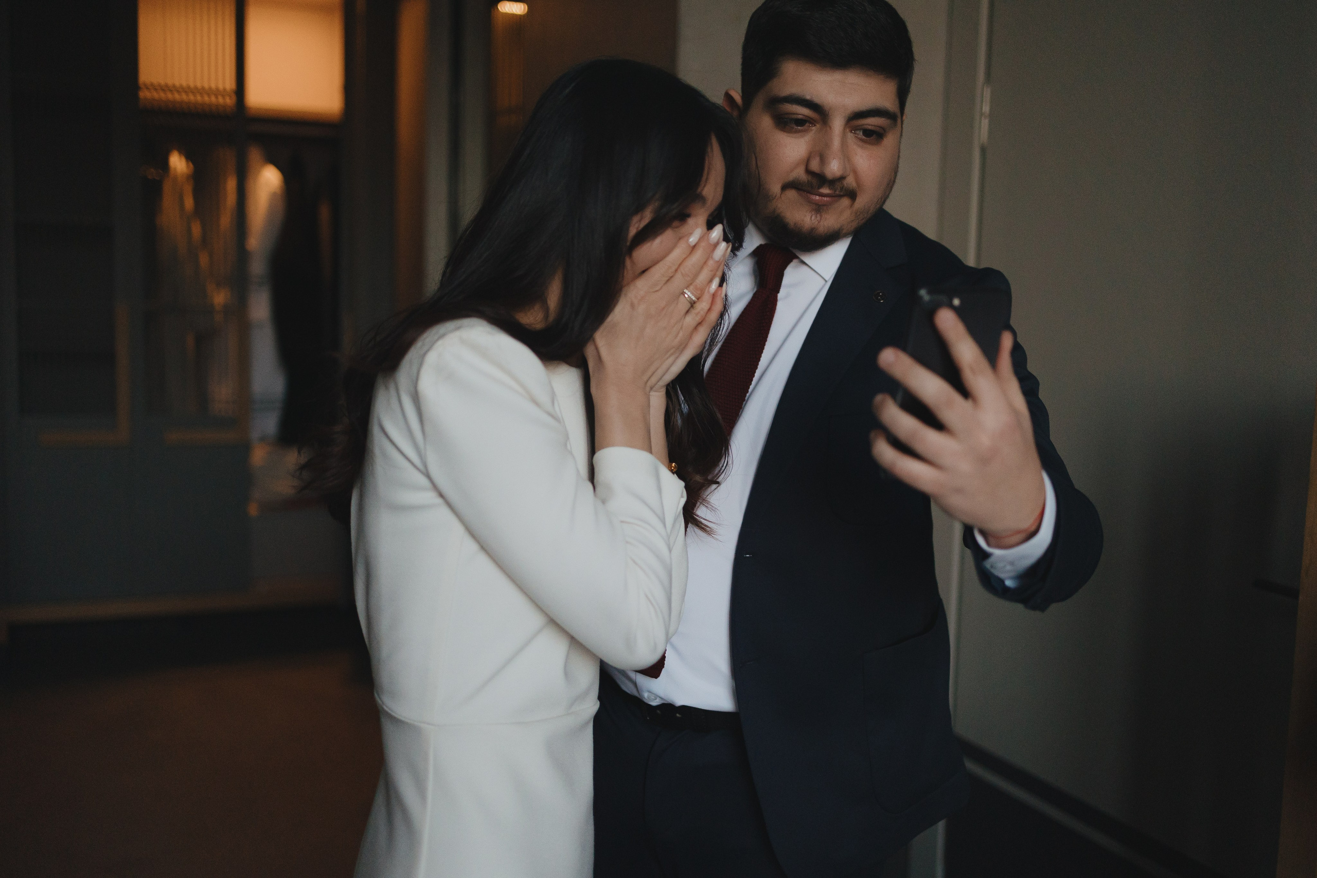 WEDDING. Фотограф в Дананге Элина Уразманова