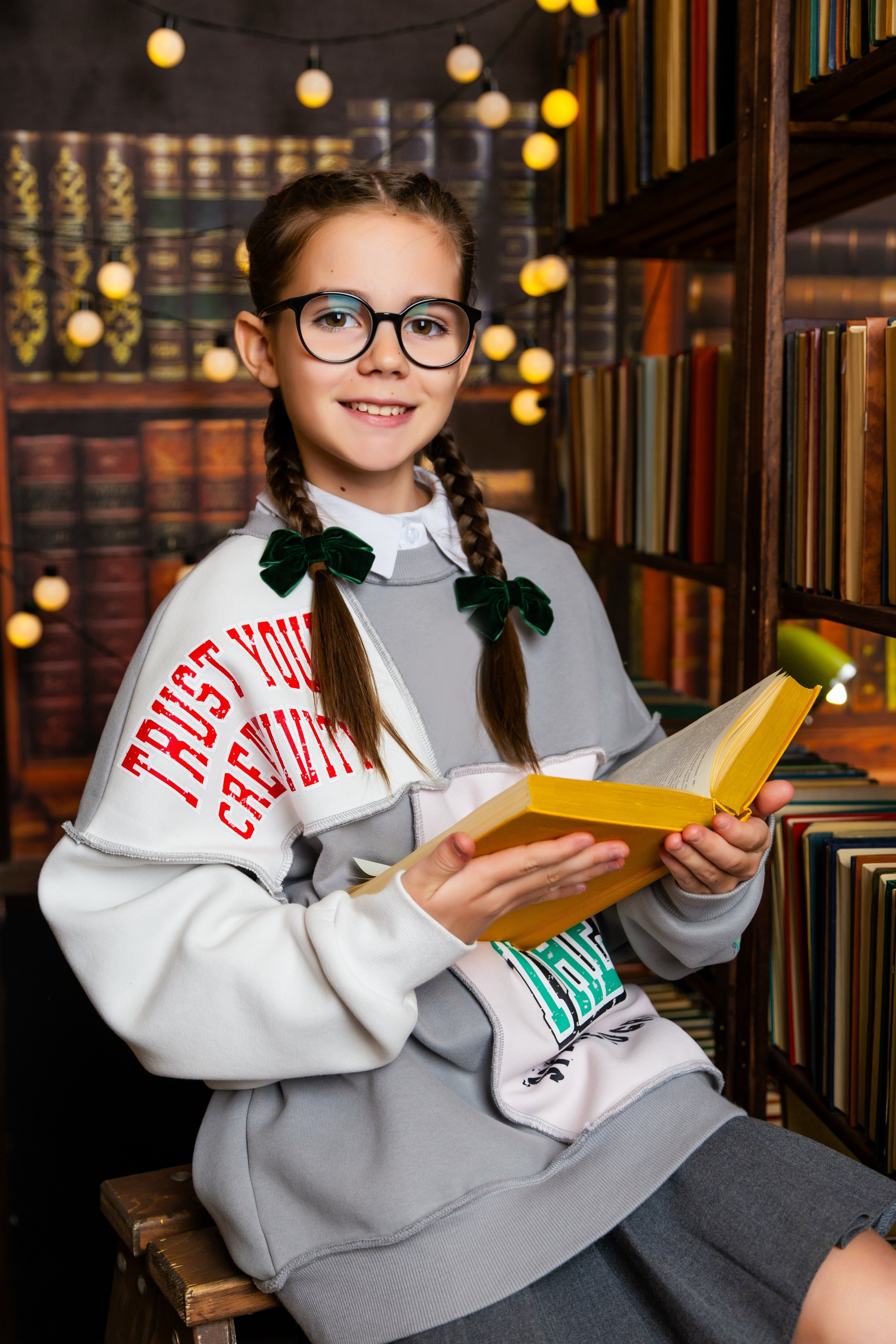 Выпускные фотосессии. Детский школьный фотограф в Кемерово Зиновьева Екатерина