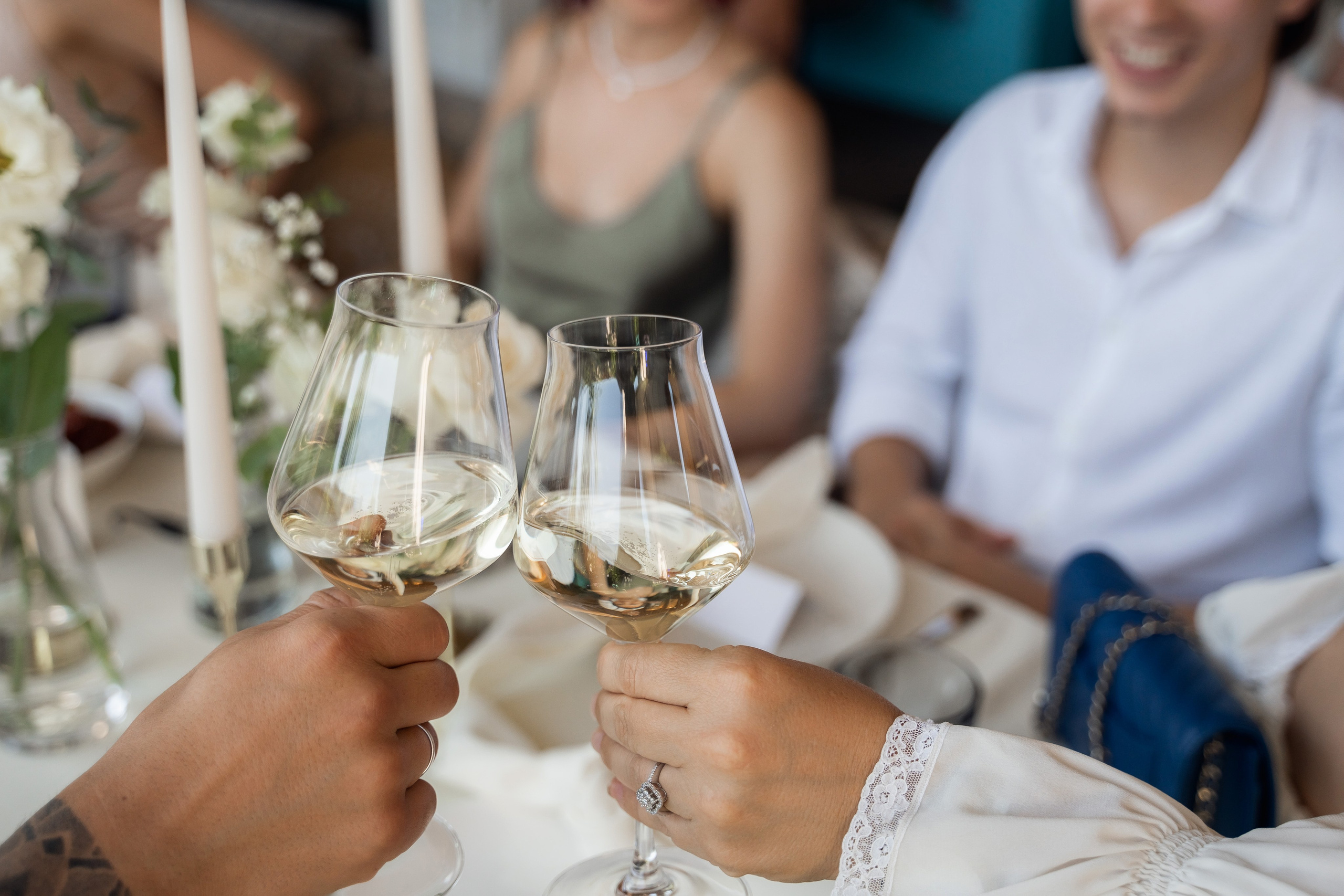 У нас всё будет в Барвихе. Свадебный фотограф Москва и МО