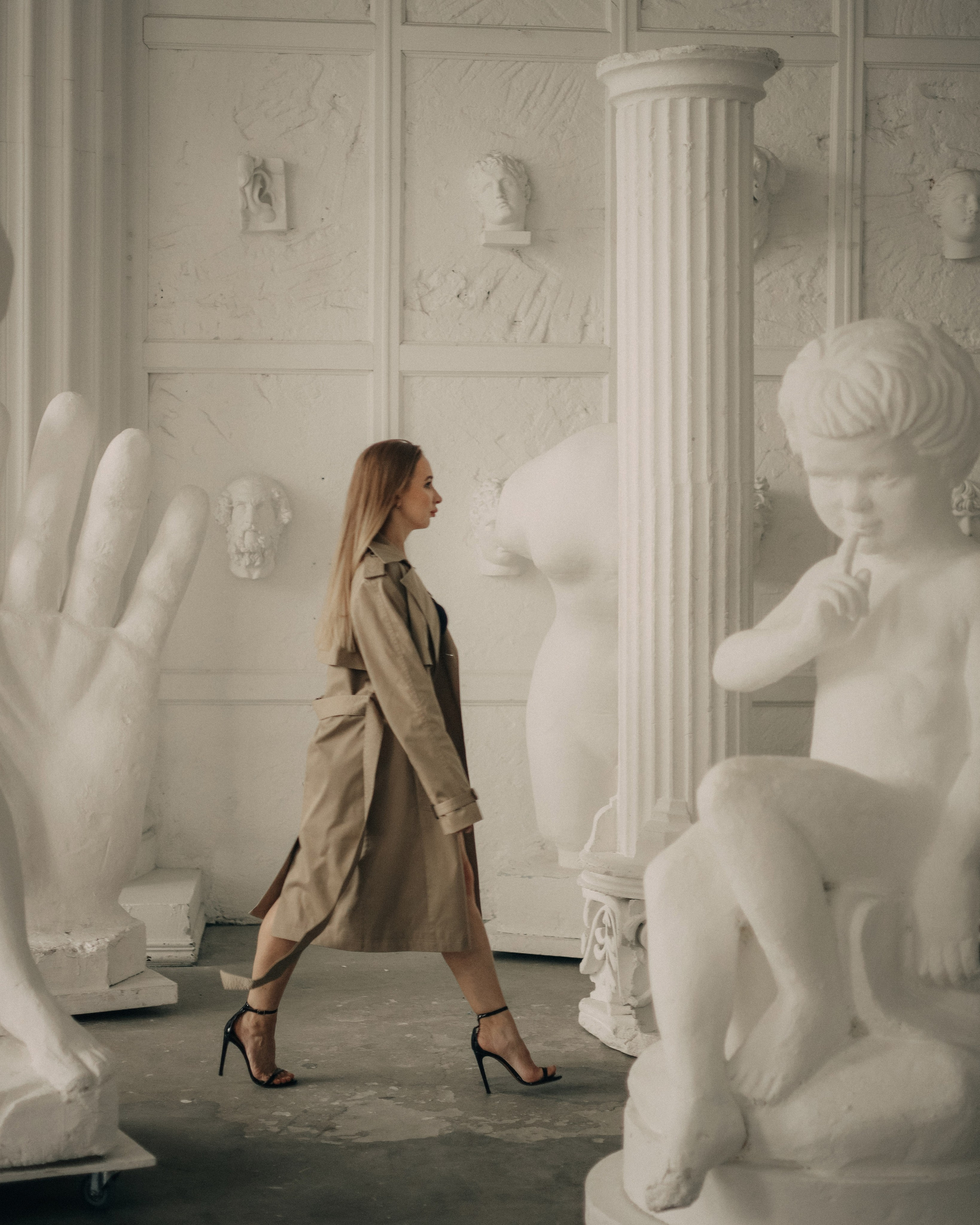 Юлия — астролог. Коцаба Виктория фотограф в Москве