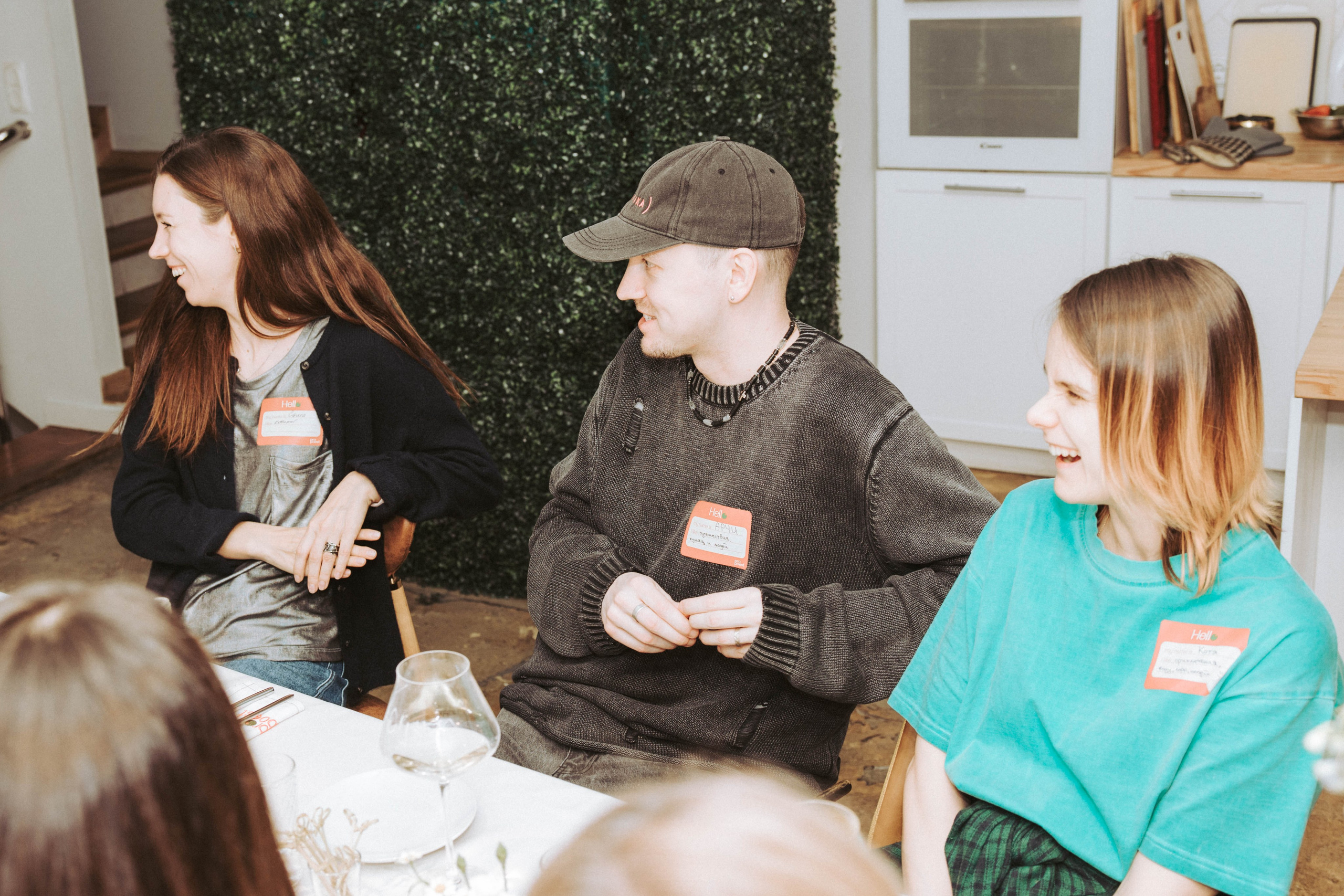 PRO POEST. Коцаба Виктория фотограф в Москве