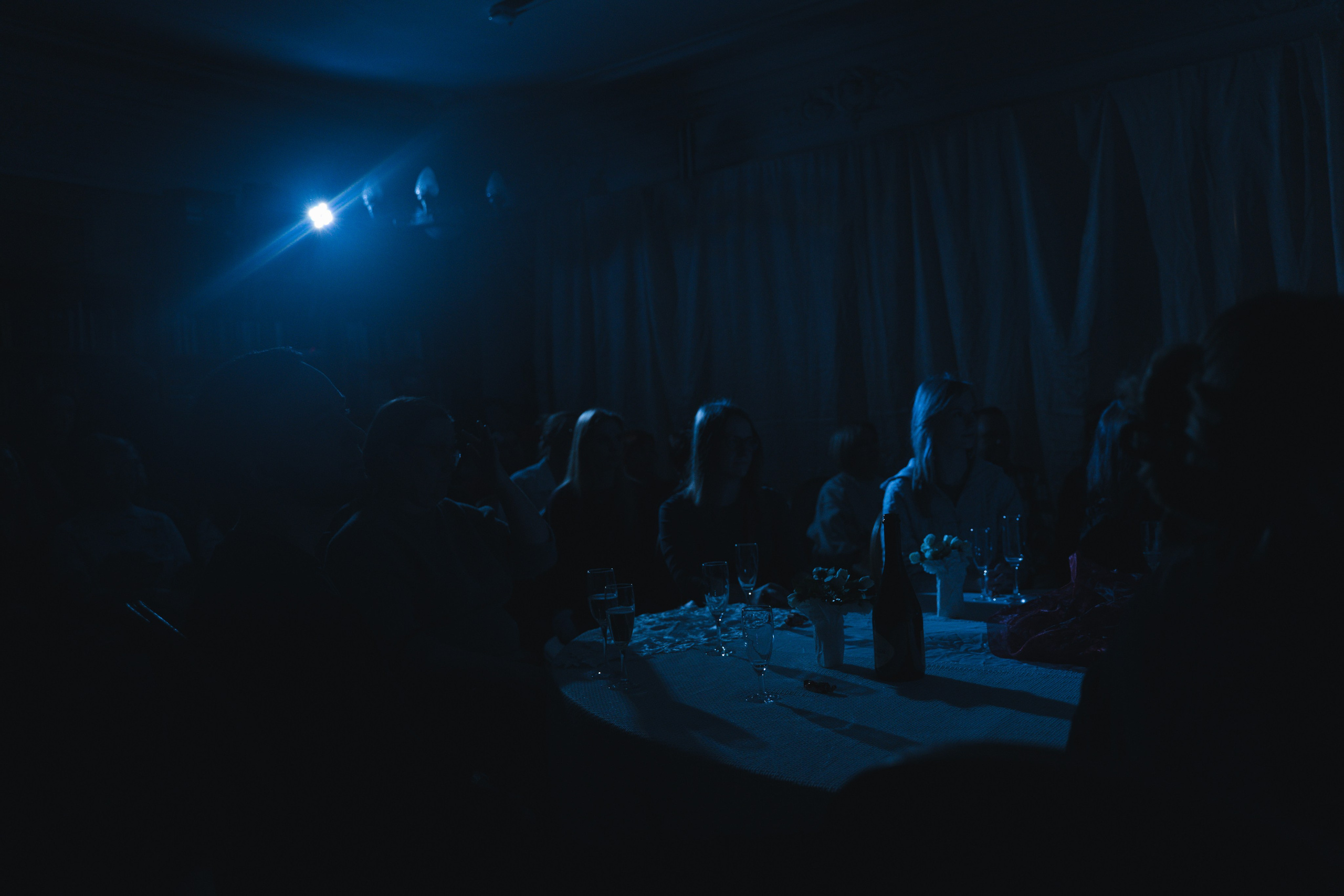 Спектакли. Портретный фотограф в Москве Эмиль Халиков