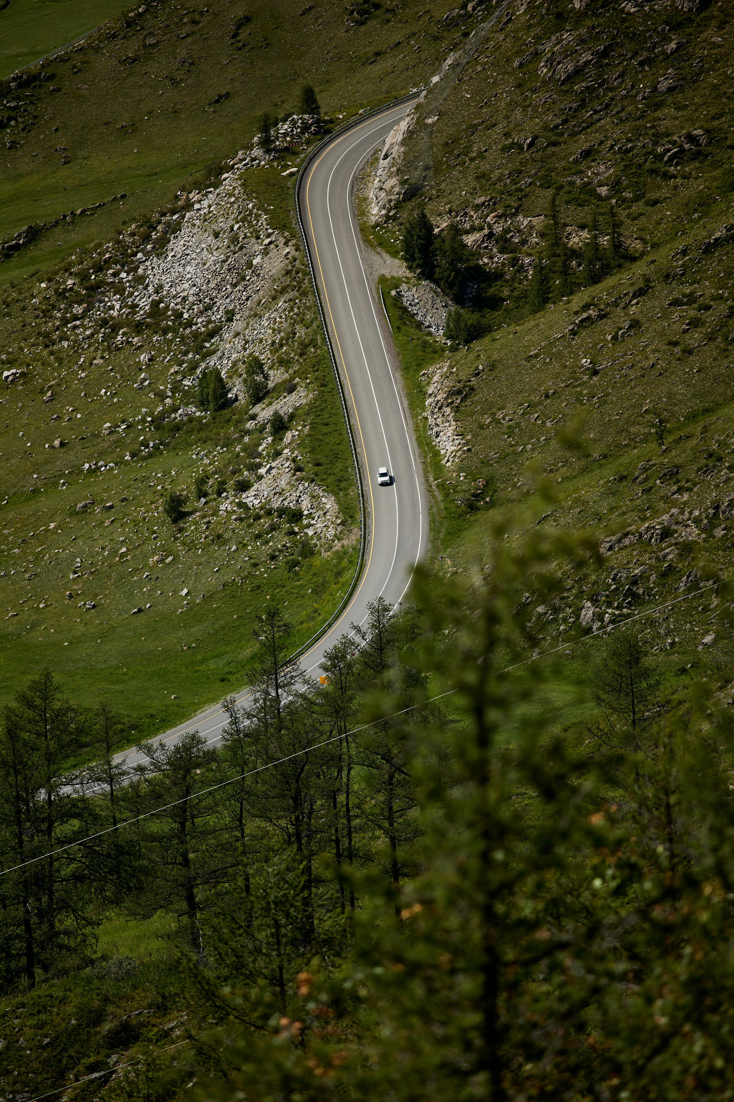 Алтай. Хороший репортажный и промышленный фотограф в Казани Алексей Щелконогов