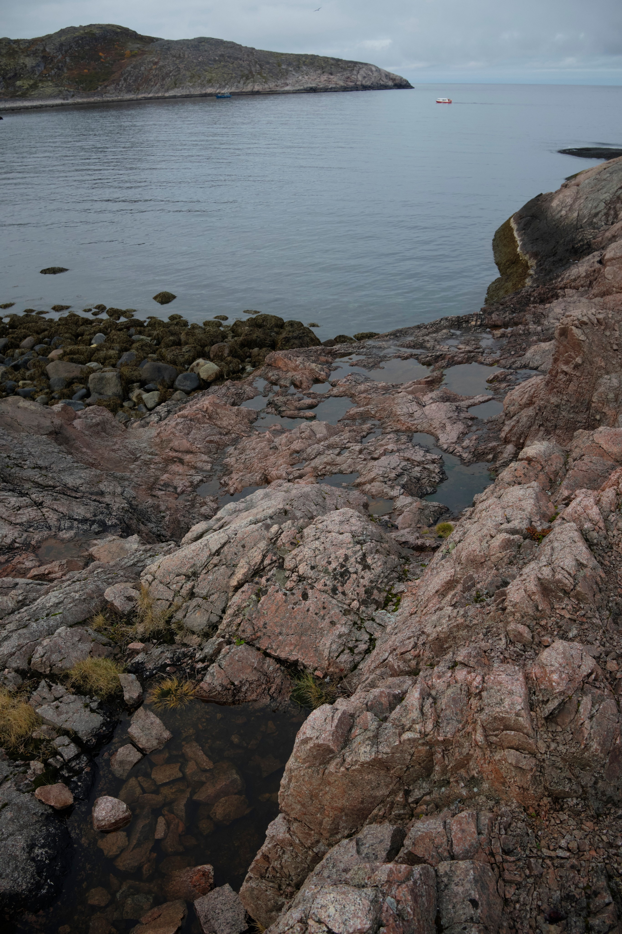 Путешествие в Териберку. Елена Павленко. Фотограф. Москва