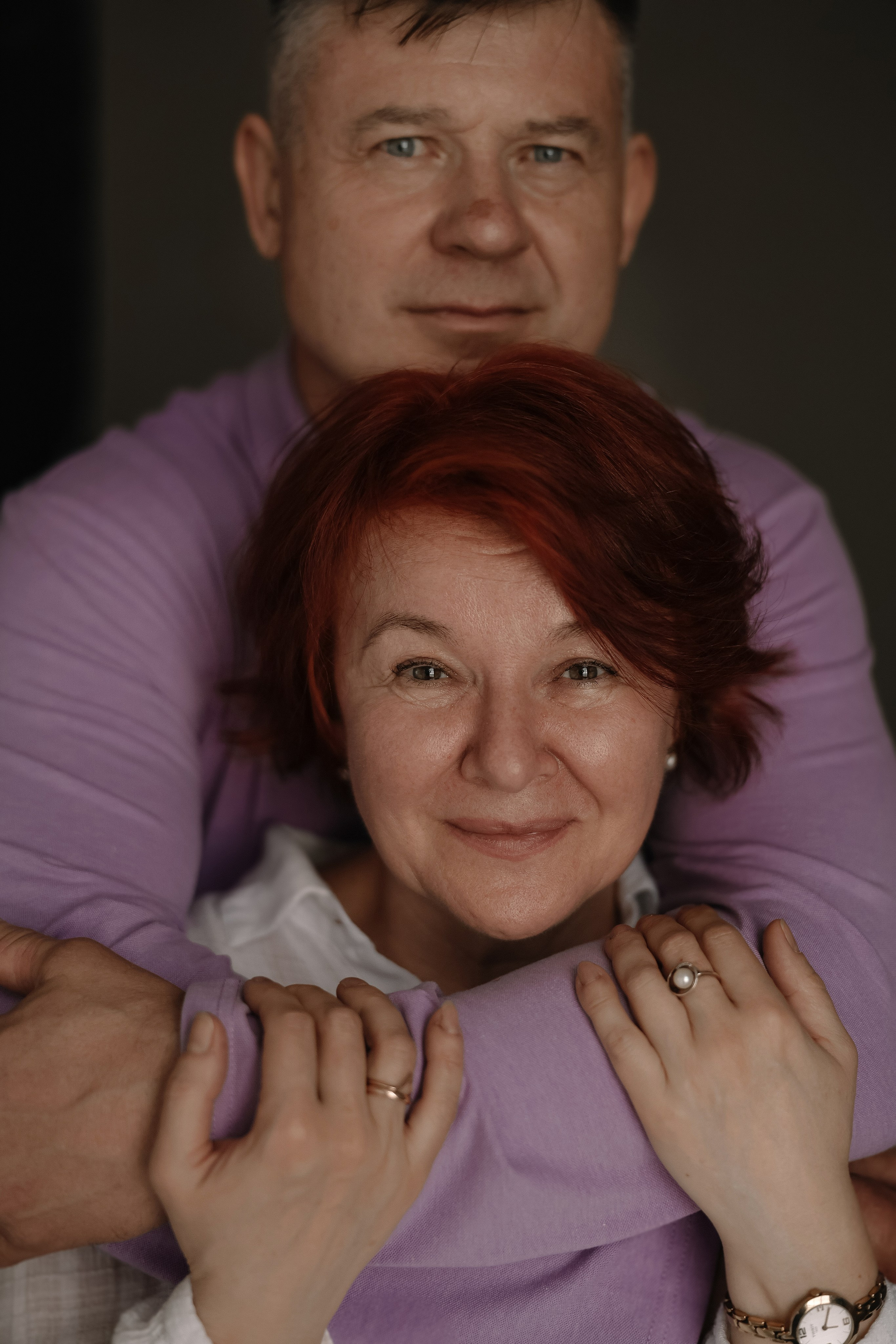 Самые близкие. Свадебный и семейный Фотограф Денис Кошель