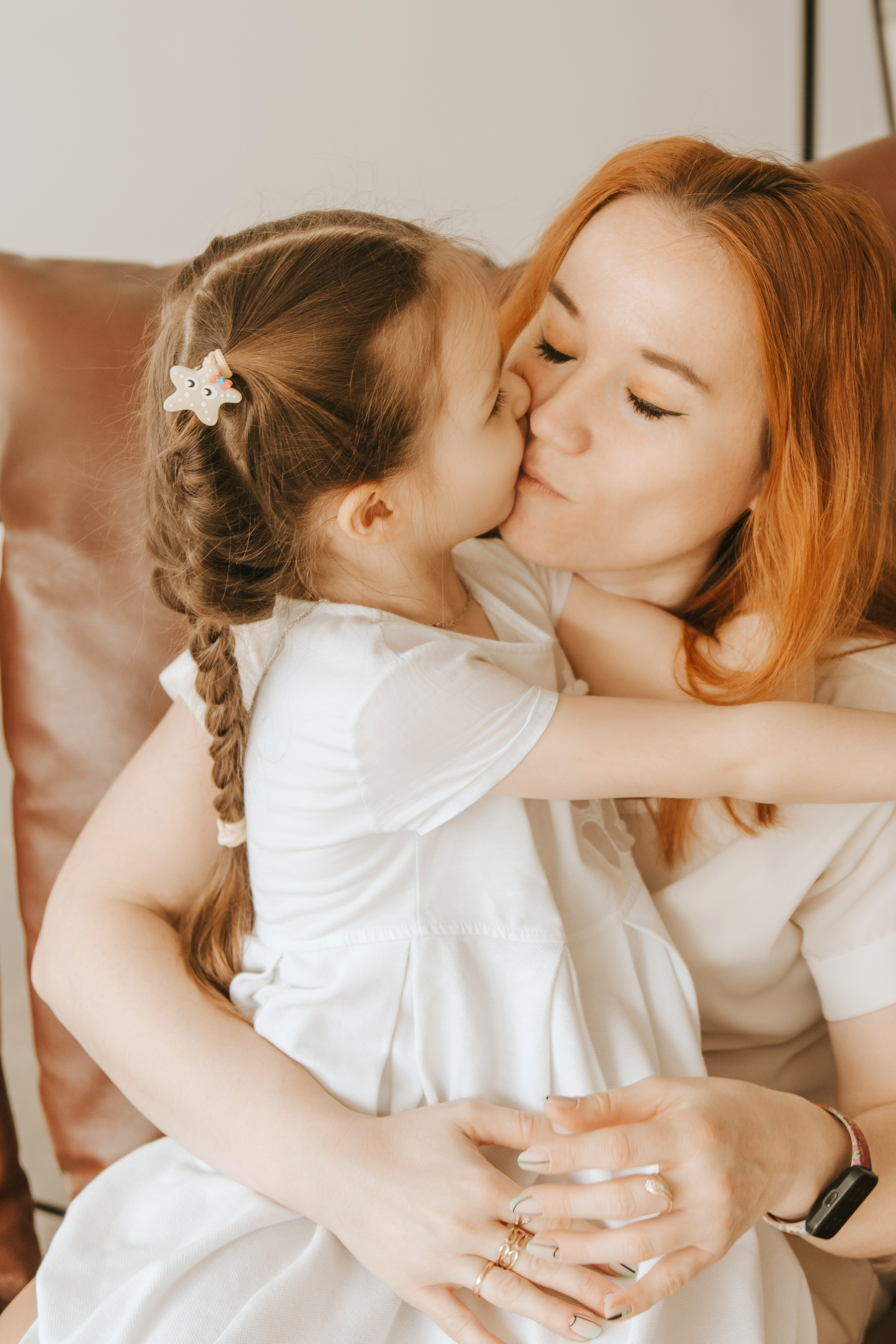 Семейные. Индивидуальные, семейные, студийные съемки в Серпухове и за пределами