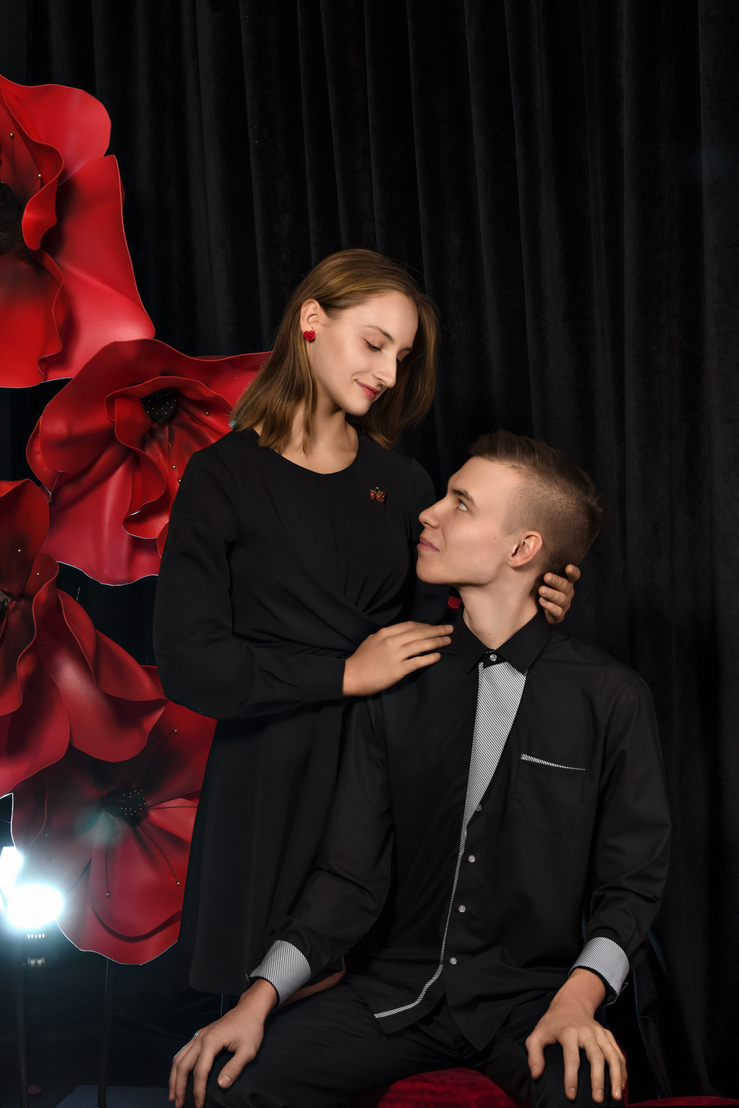 Тематические съемки в студии. Индивидуальные, семейные, студийные съемки в Серпухове и за пределами