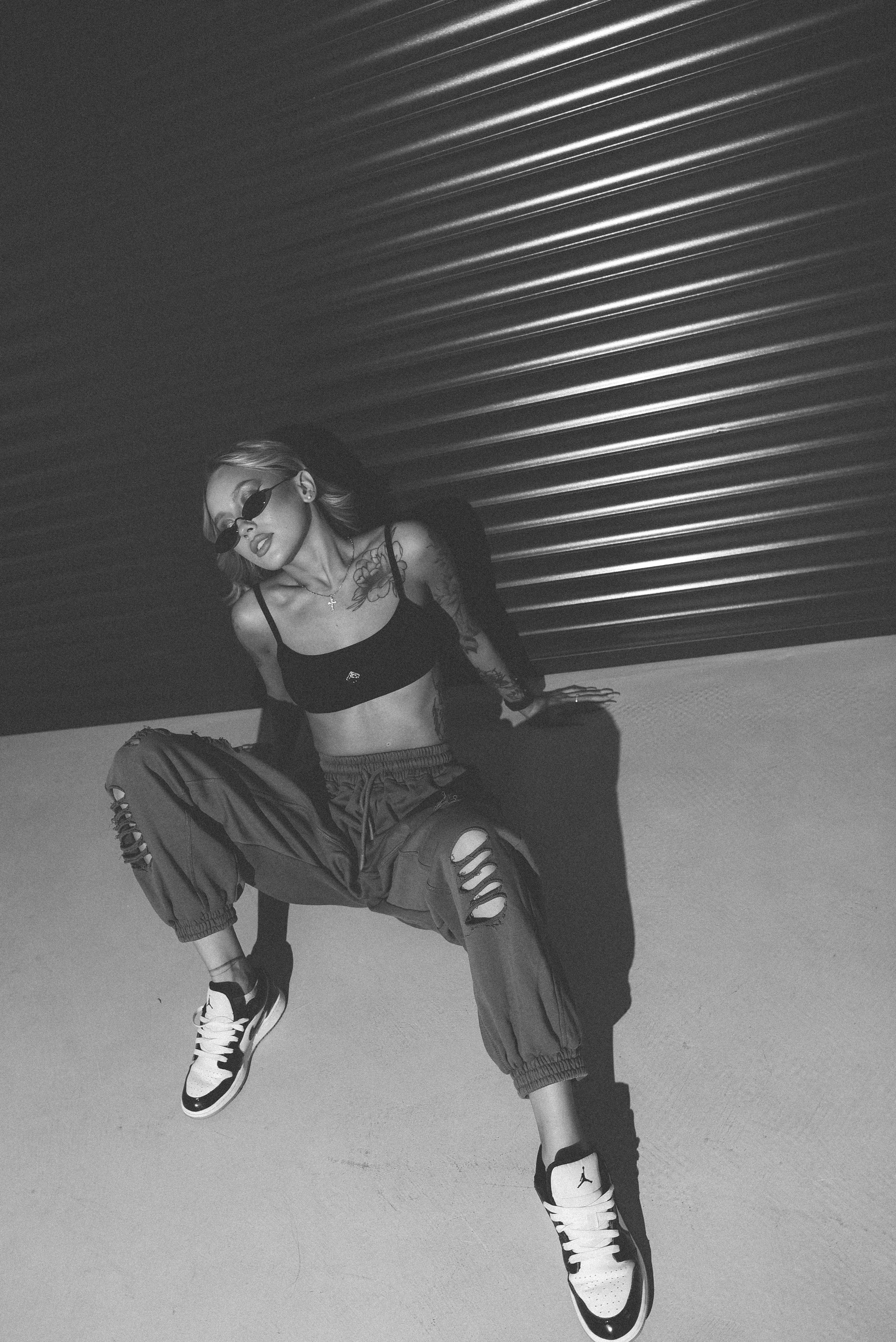 Лера. Октябрь'24. Фотограф Чебоксары / Москва