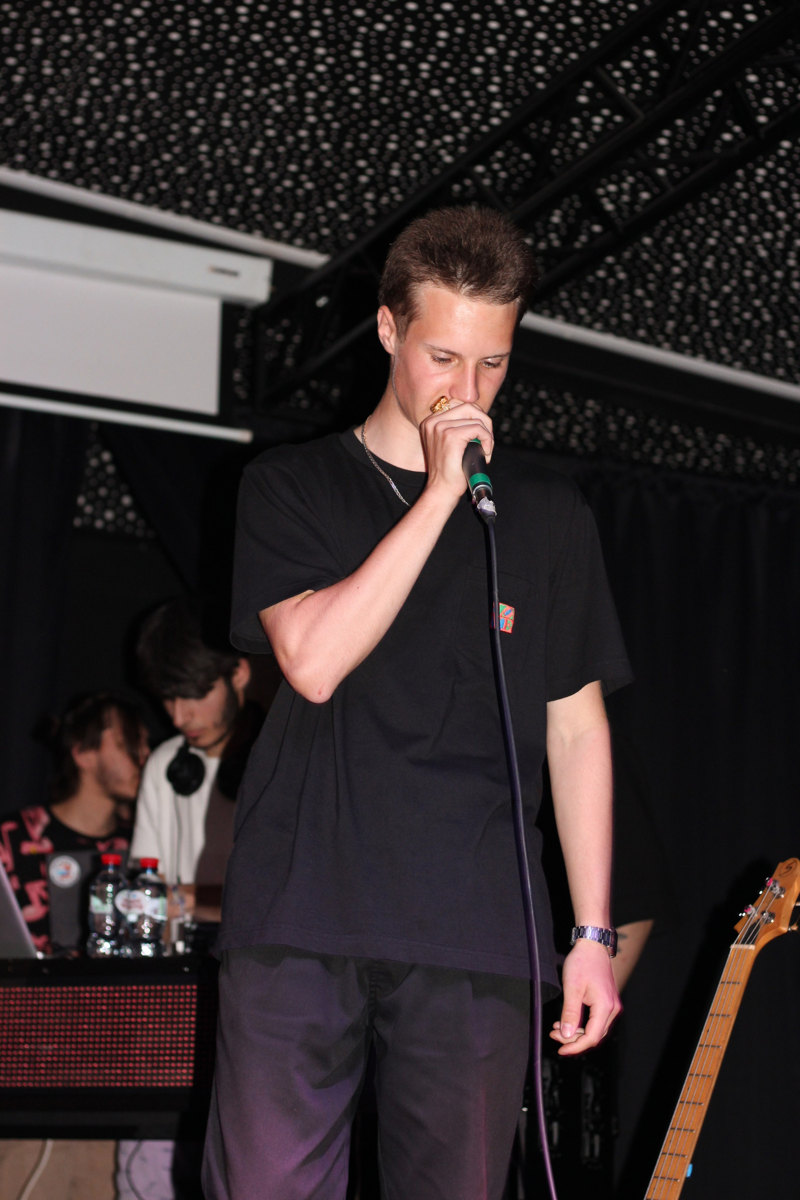 Вечеринка sacred rave, 2020 год. Фотограф в Санкт-Петербурге Смирнова Диана