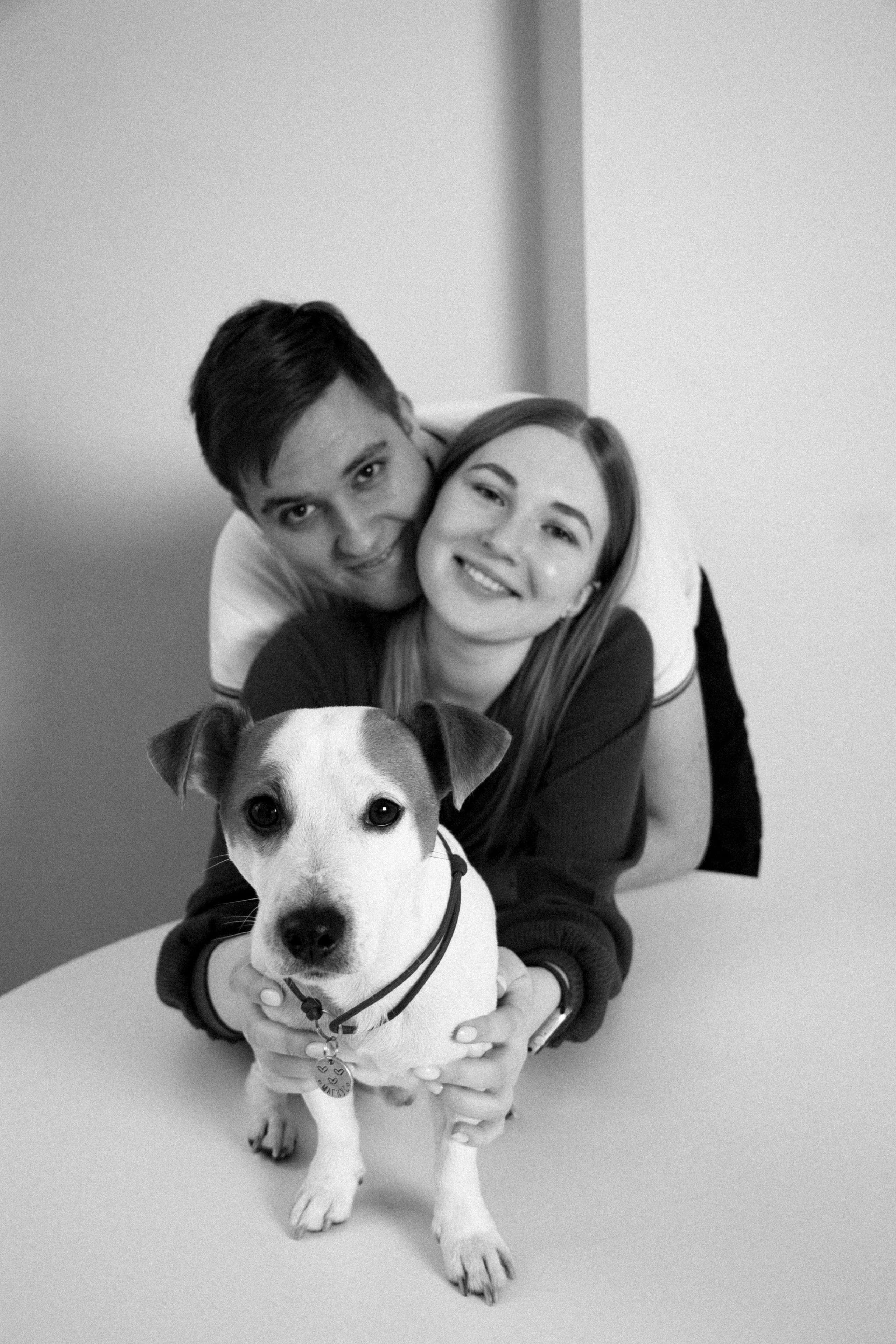 Валерия и Алексей. Фотограф в Санкт-Петербурге Смирнова Диана