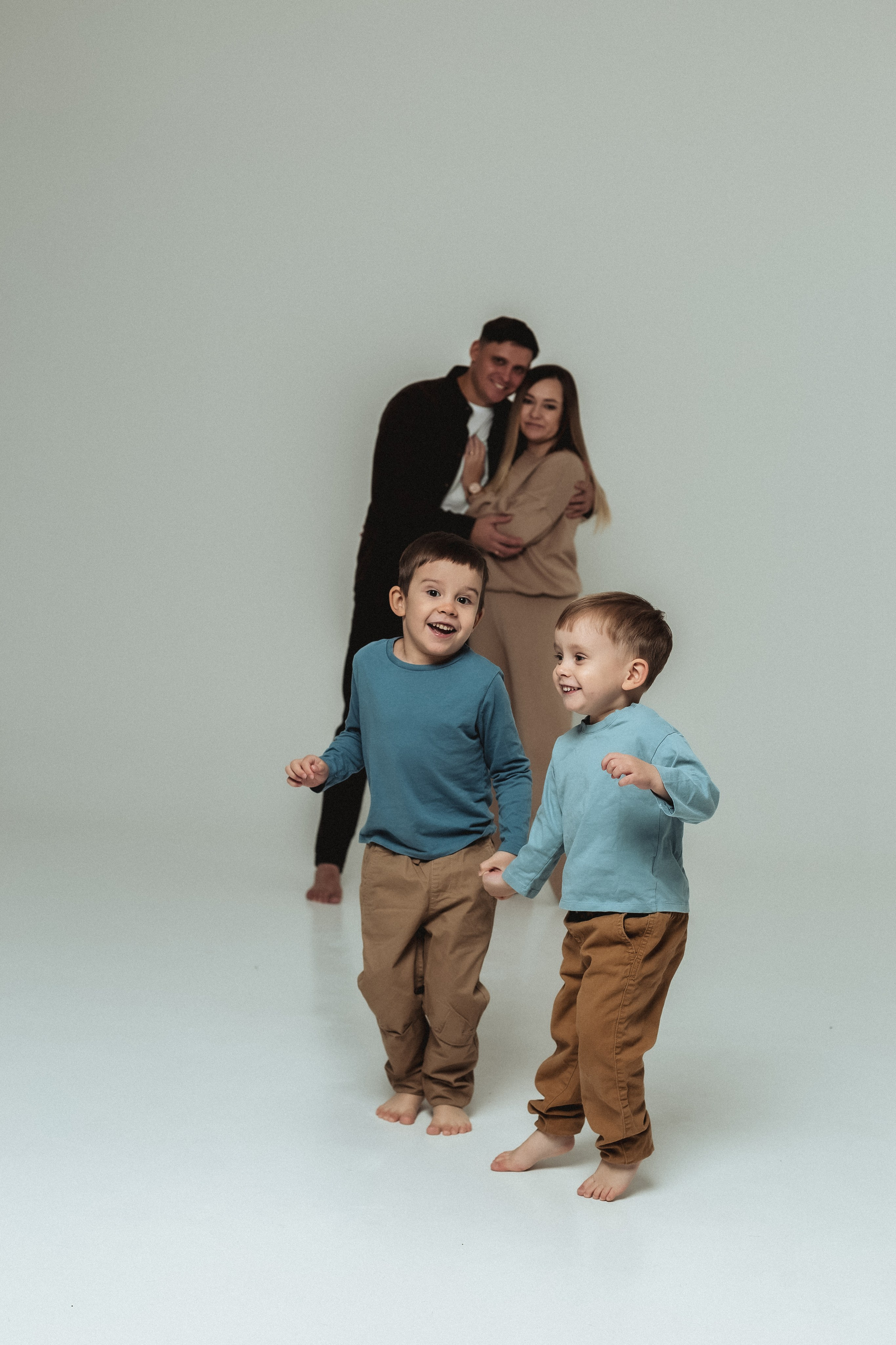 3. Семейный, детский, женский, свадебный фотограф в Ростове-на-Дону Васильчикова Юлия