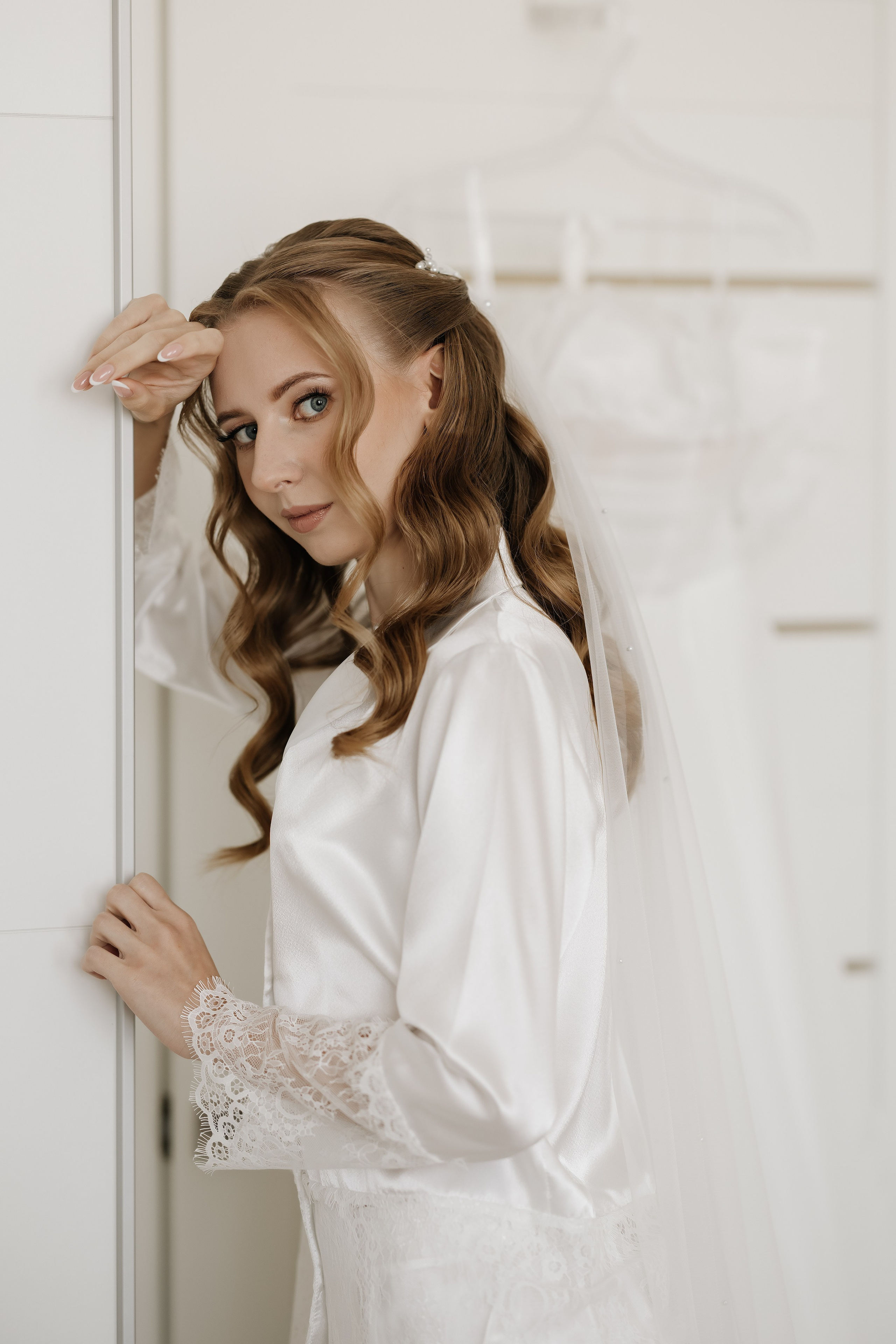 260 725. Свадебный и семейный фотограф Светлана Пирюгина