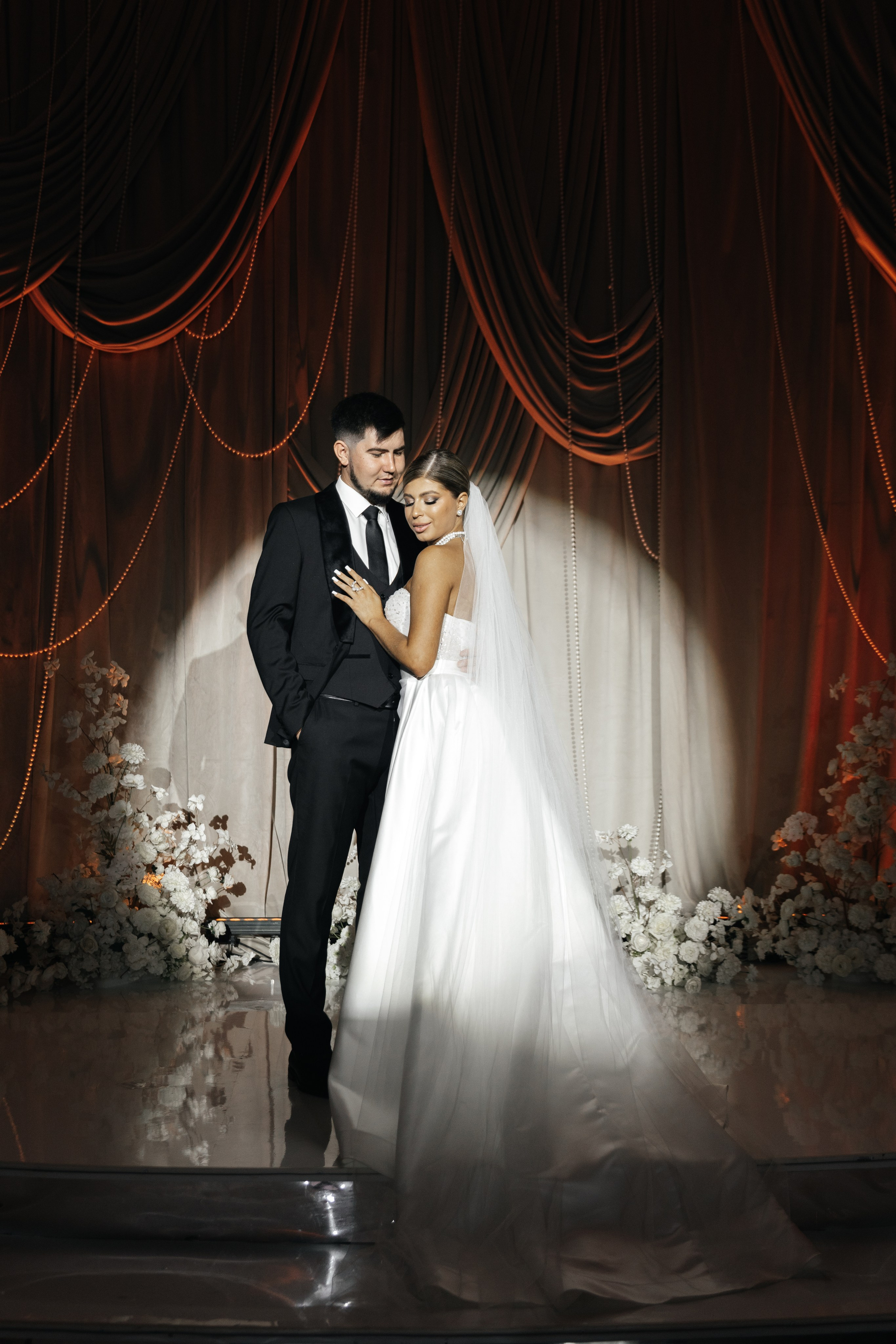 Aidar & Ralina. Свадебный фотограф Ильнар Асадуллин