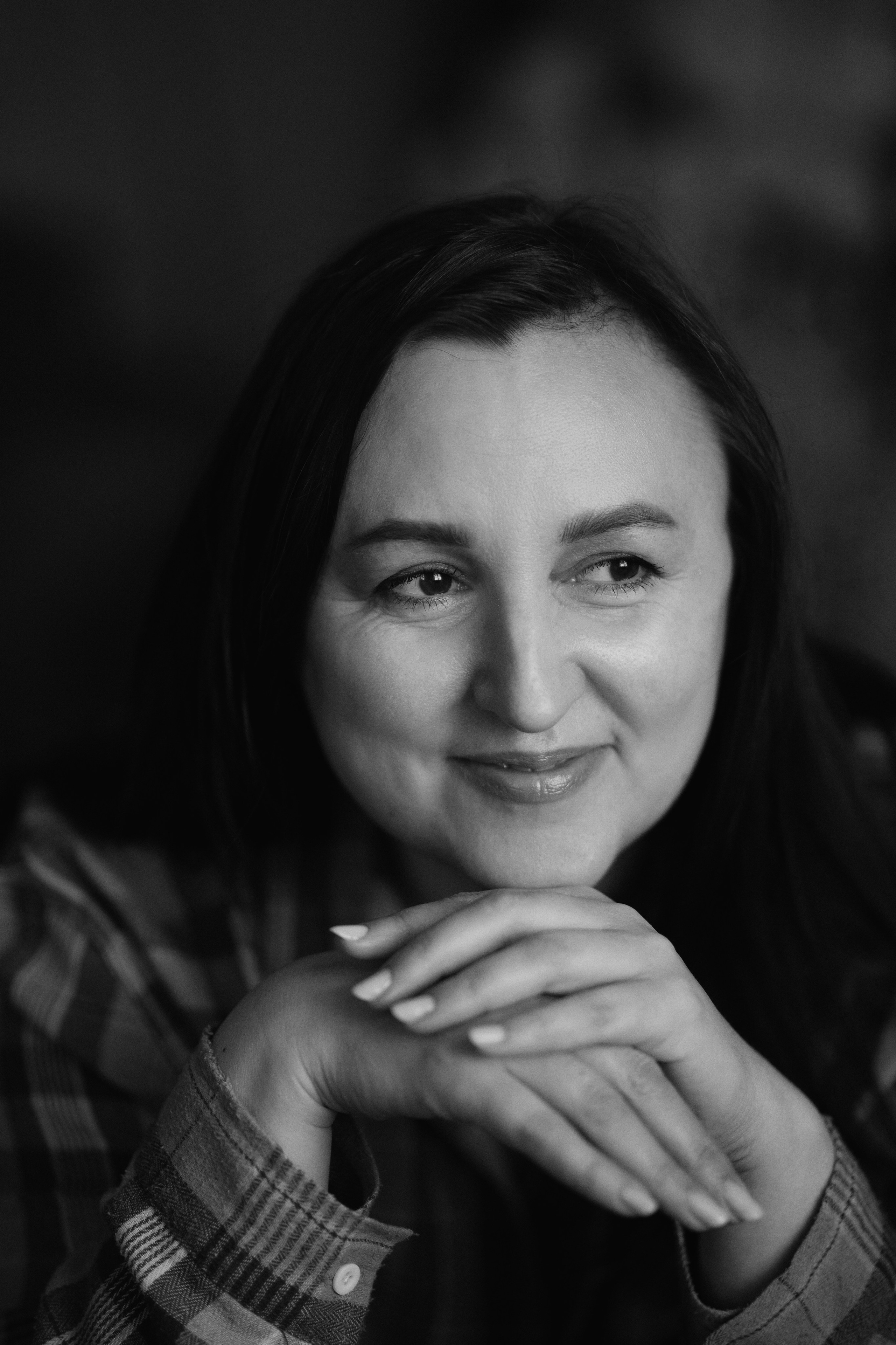 Ирина. Фотограф чувственного портрета в Санкт-Петербурге Светлана Фролова