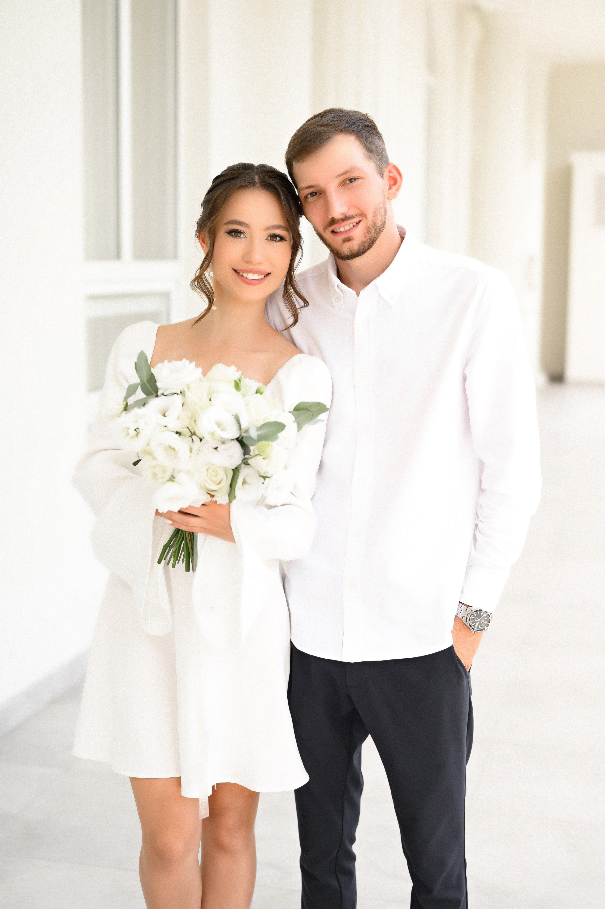 28.08.24. Свадебный и семейный фотограф в Краснодаре