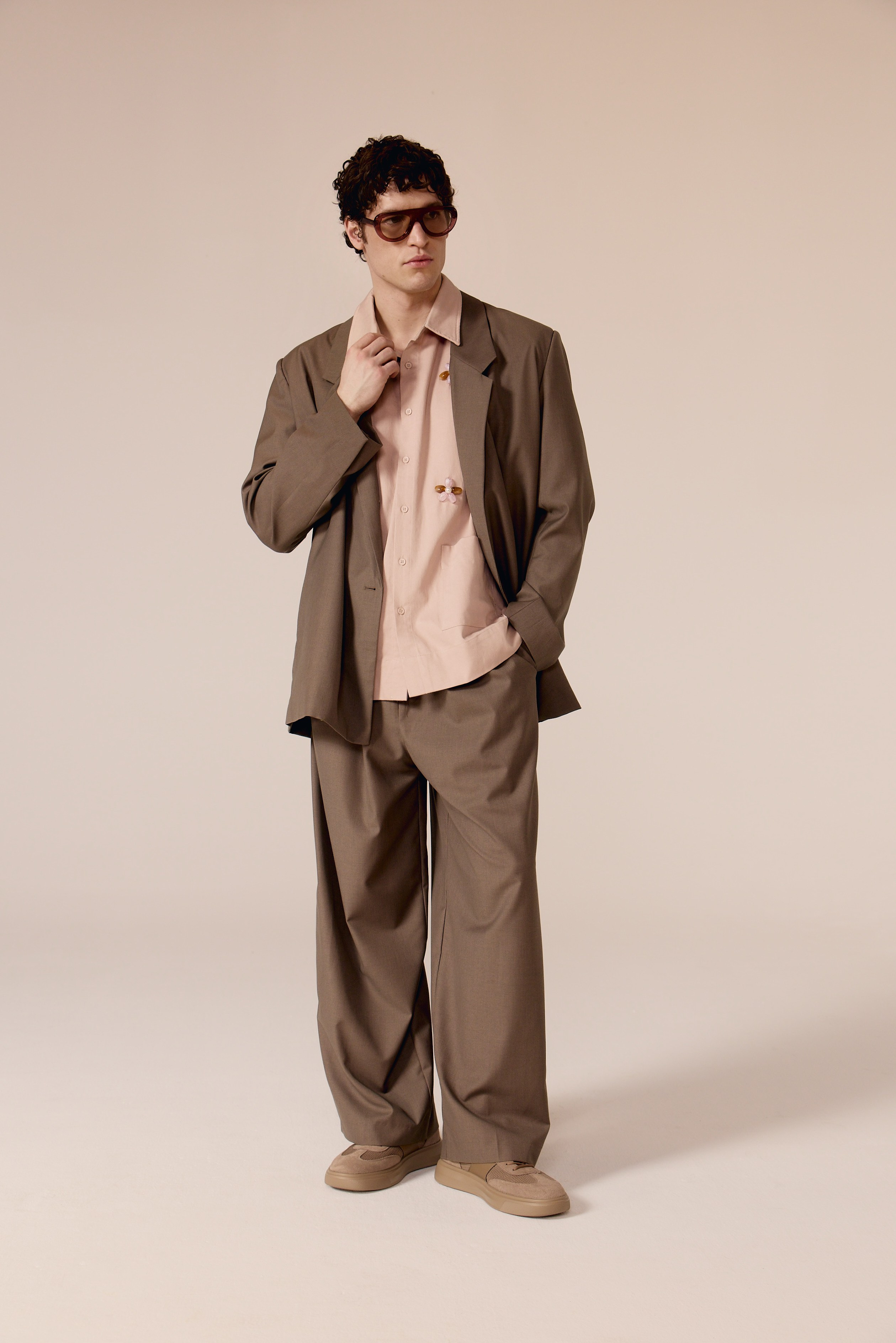 Московская неделя моды. Главная