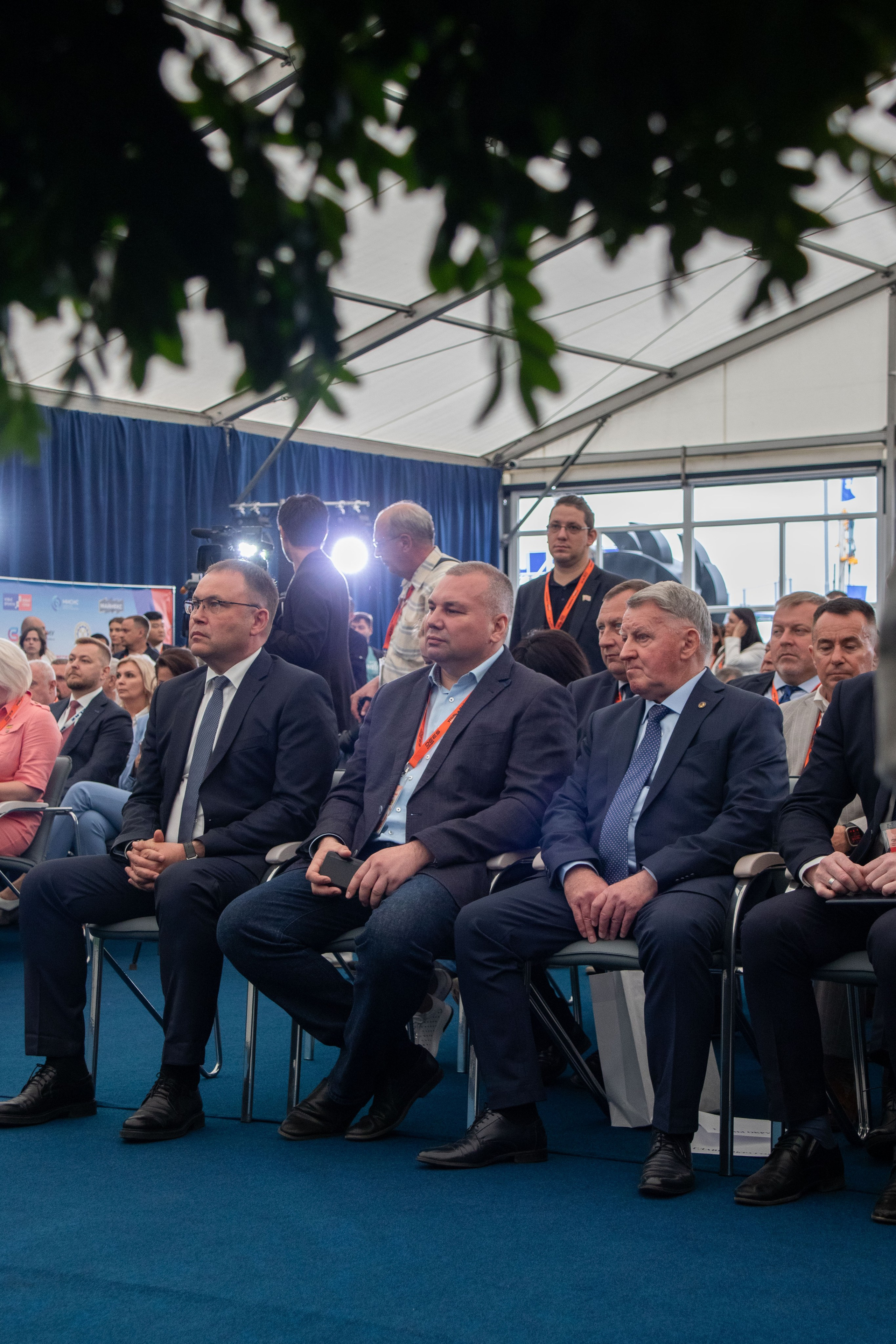 Фотосъёмка промышленных выставок и отраслевых мероприятий | ПромКадр. Промышленная и предметная фотосъёмка продукции, оборудования и производств в Санкт-Петербурге