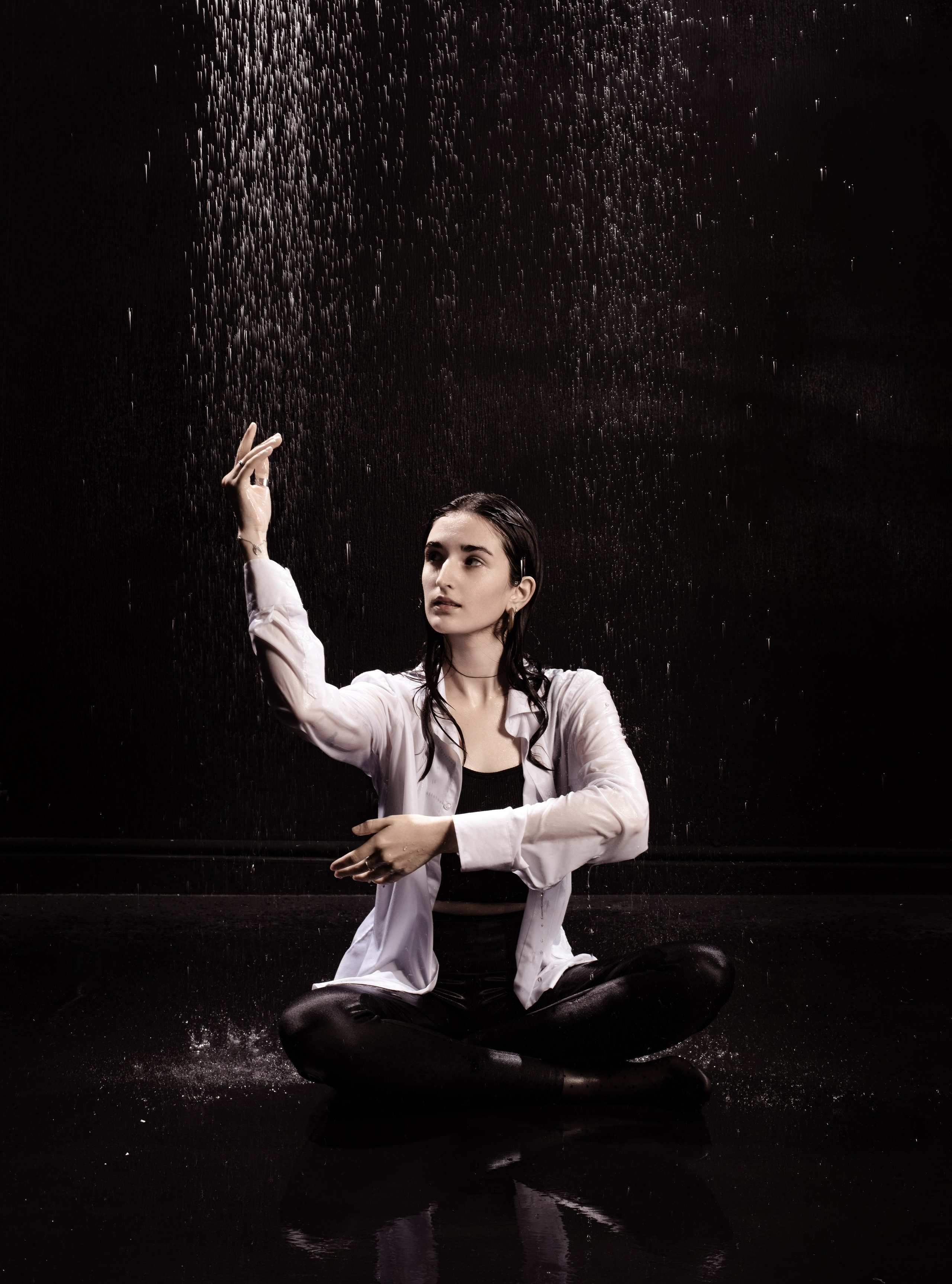 Маиша. Фотографы в Орле Шестопаловы Юлия и Юрий