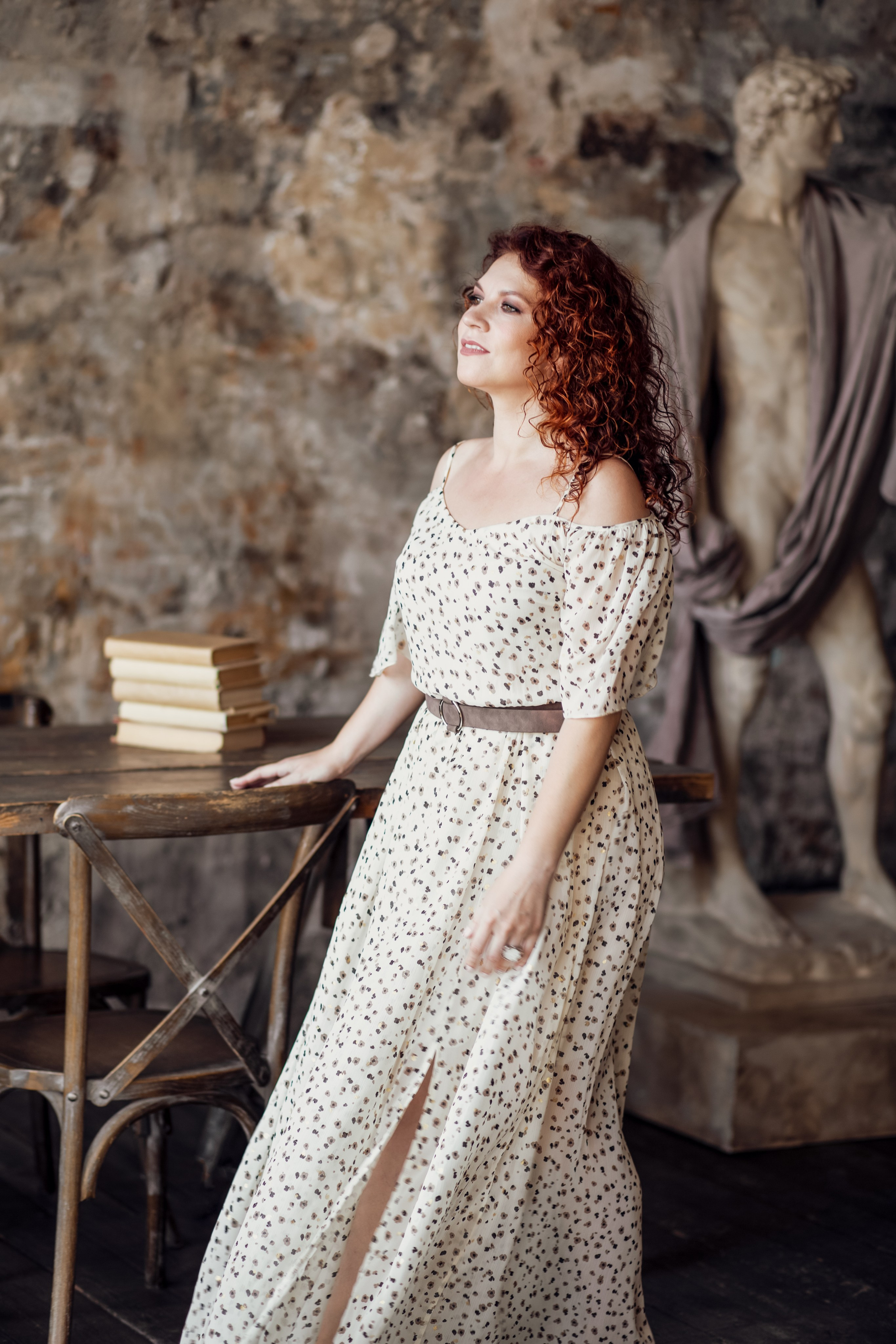 Маргарита. Фотограф в Москве Анна Яковлева